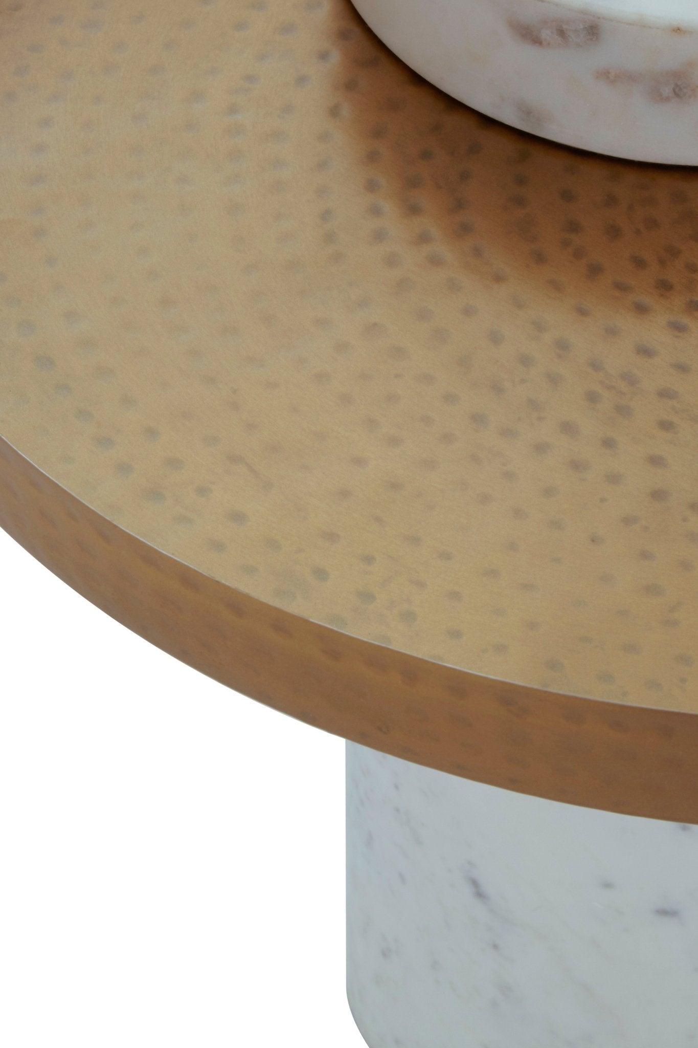 Osvald Side Table - Skandi London