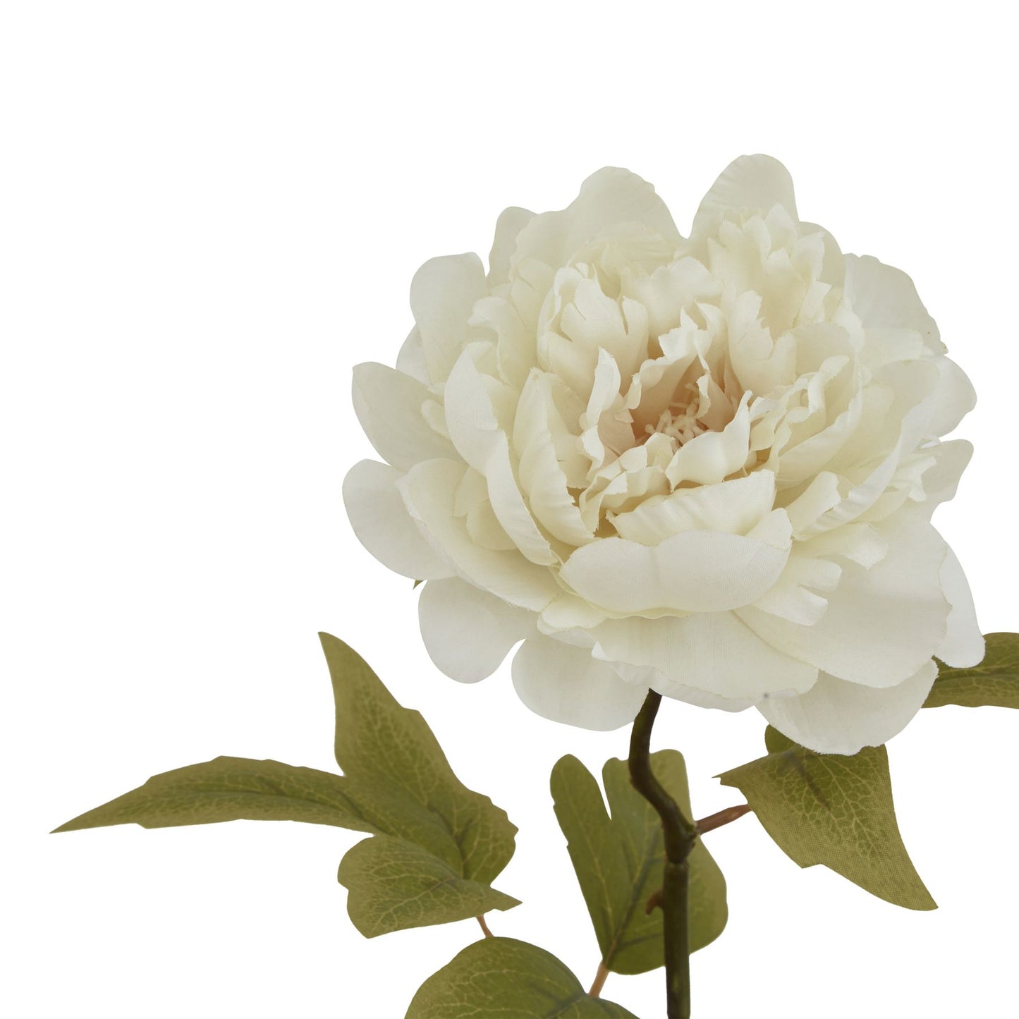 Lund Natural Garden Collection White Peony - Skandi London