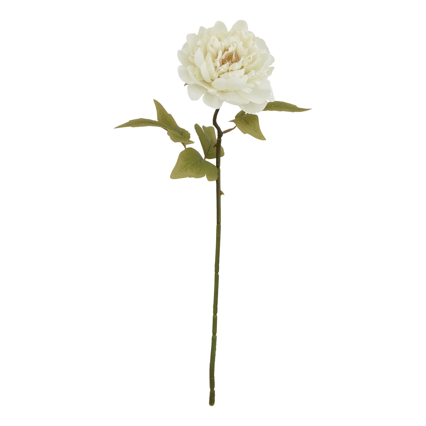 Lund Natural Garden Collection White Peony - Skandi London