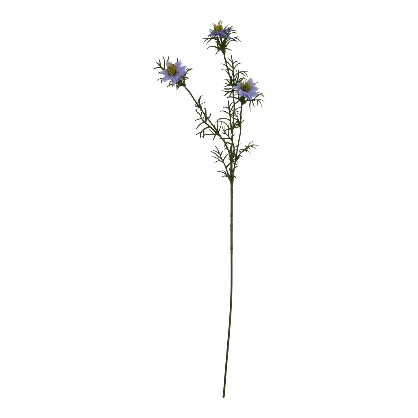 Lund Natural Garden Collection Purple Nigella Love In A Mist - Skandi London