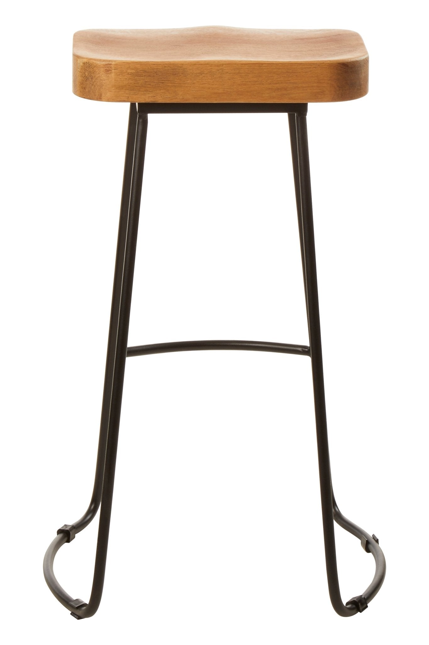 Janica Bar Stool - Skandi London