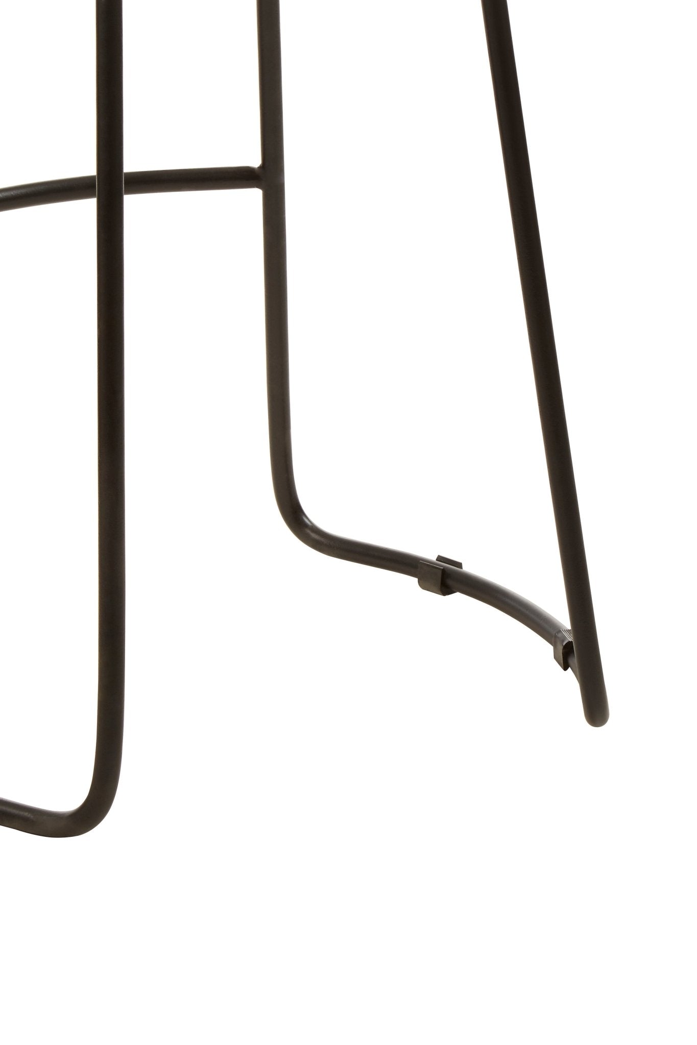 Janica Bar Stool - Skandi London