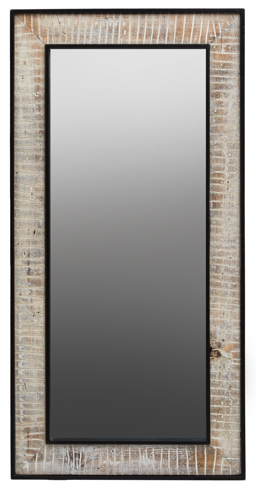 Jakobe Wall Mirror - Skandi London