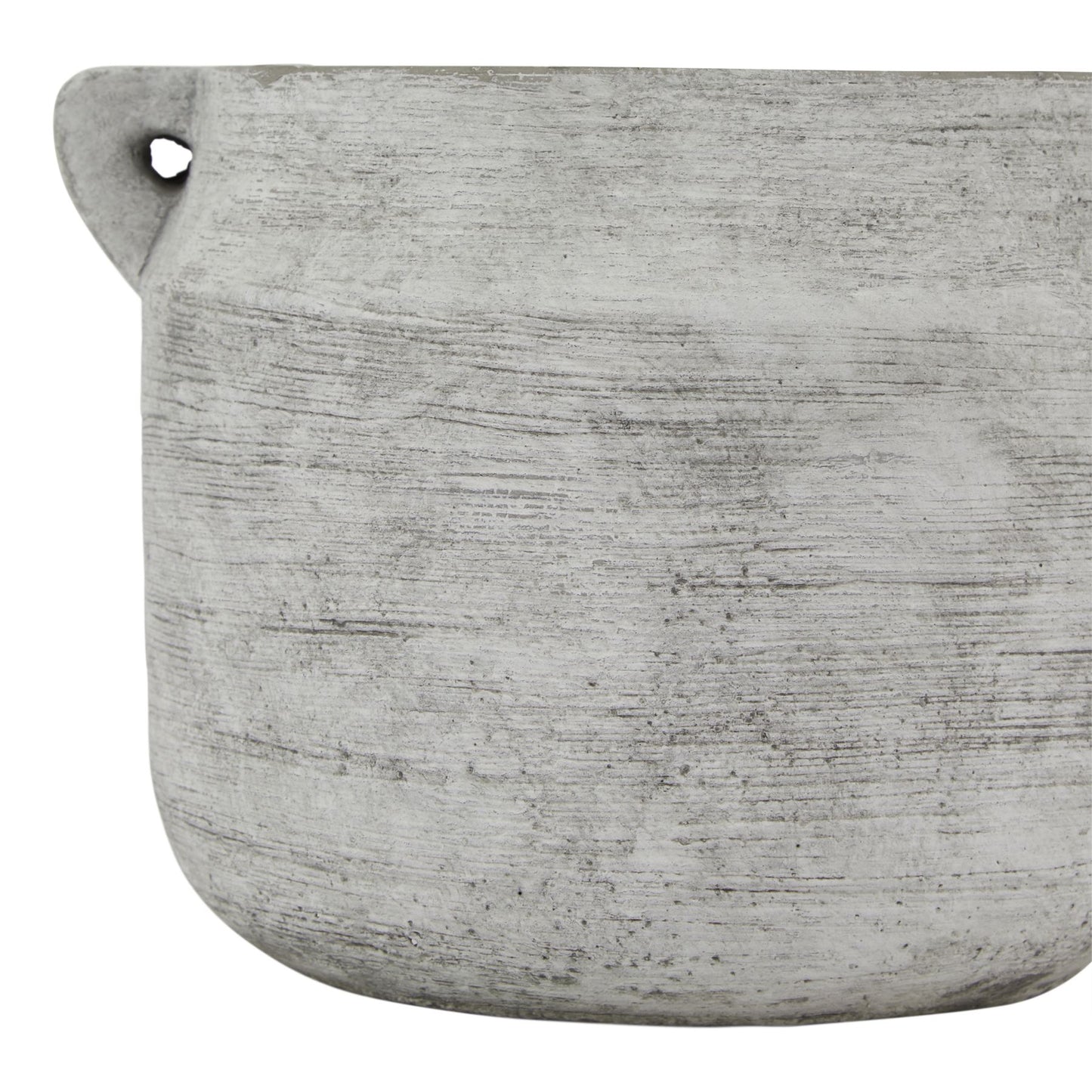 Maloy Stone Hydria Pot - Skandi London