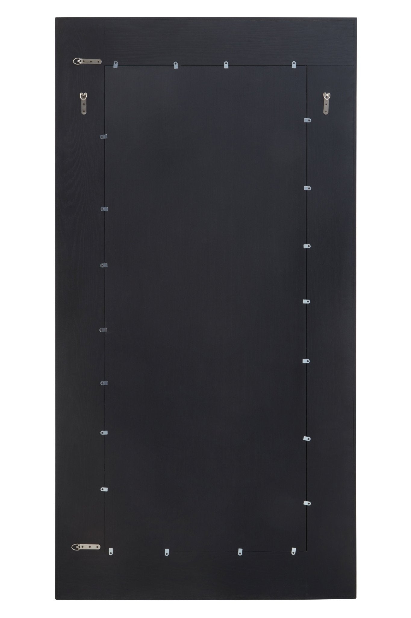 Siri Wall Mirror - Skandi London