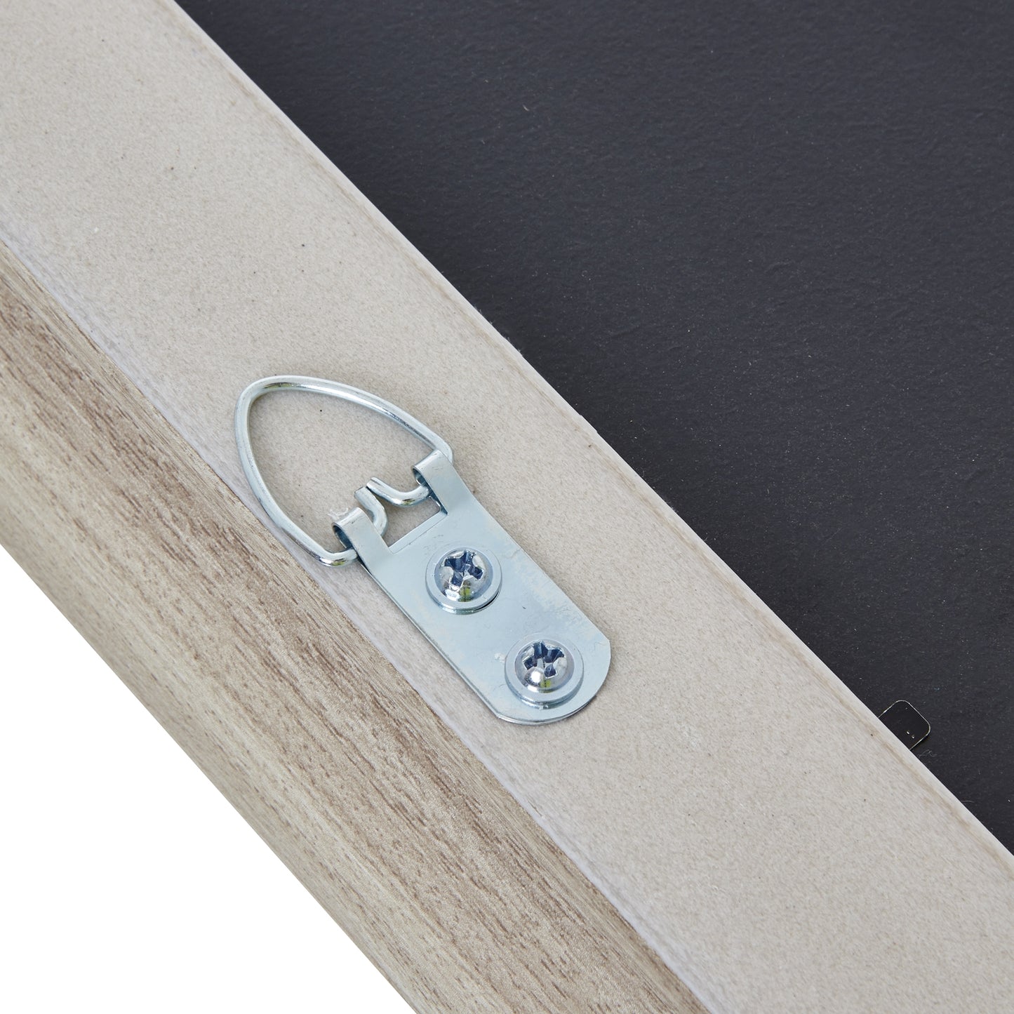 White Washed A3 Picture Frame - Skandi London