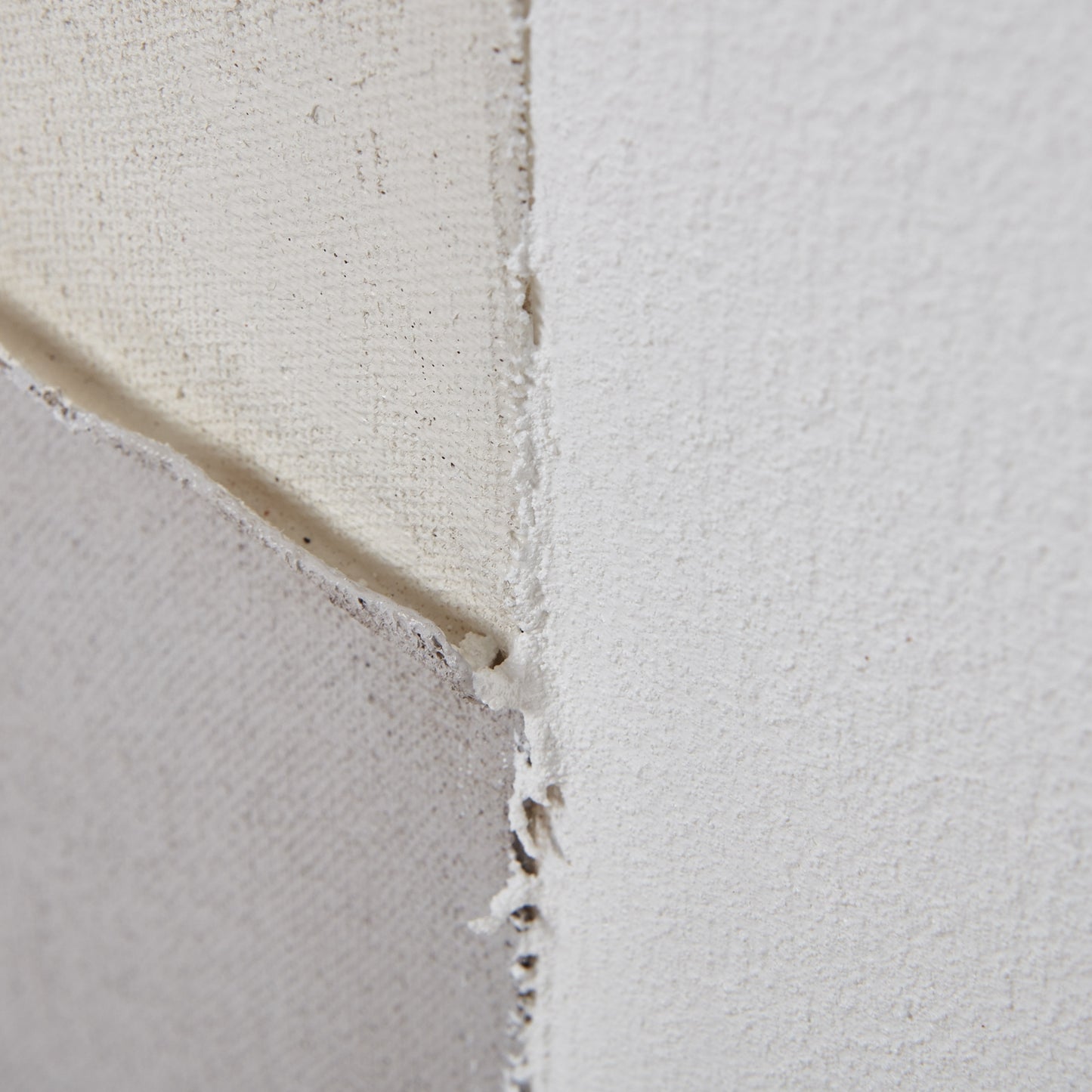 Contempo Beta Framed Painting On Canvas - Skandi London