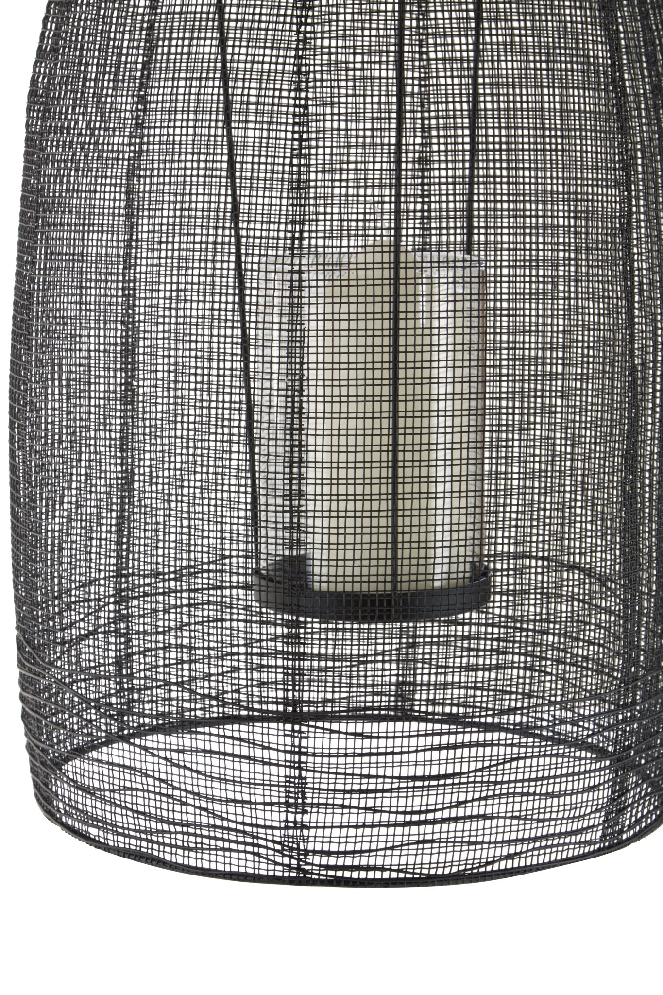 Rania Large Lantern - Skandi London