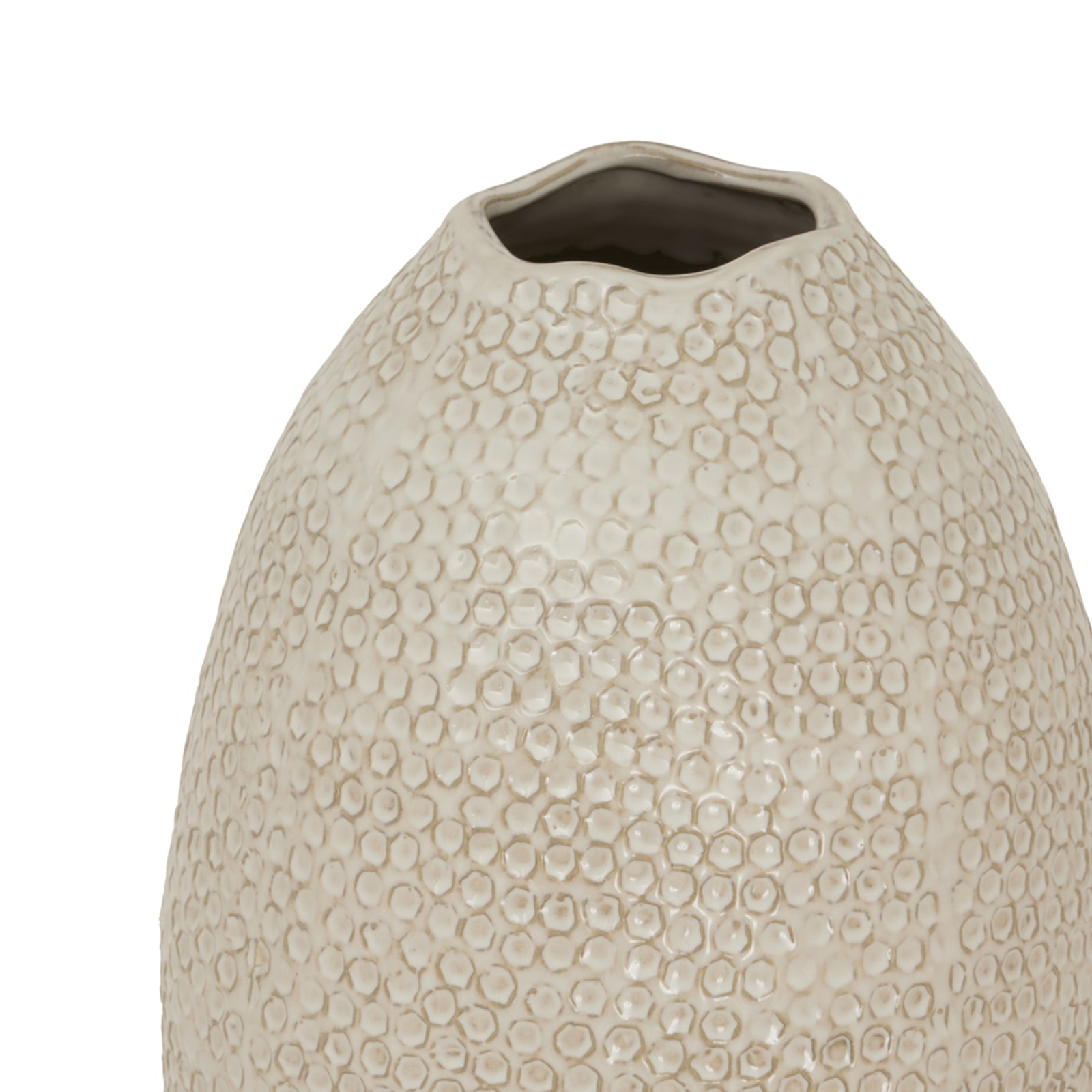 Zaffera Olpe Vase - Skandi London
