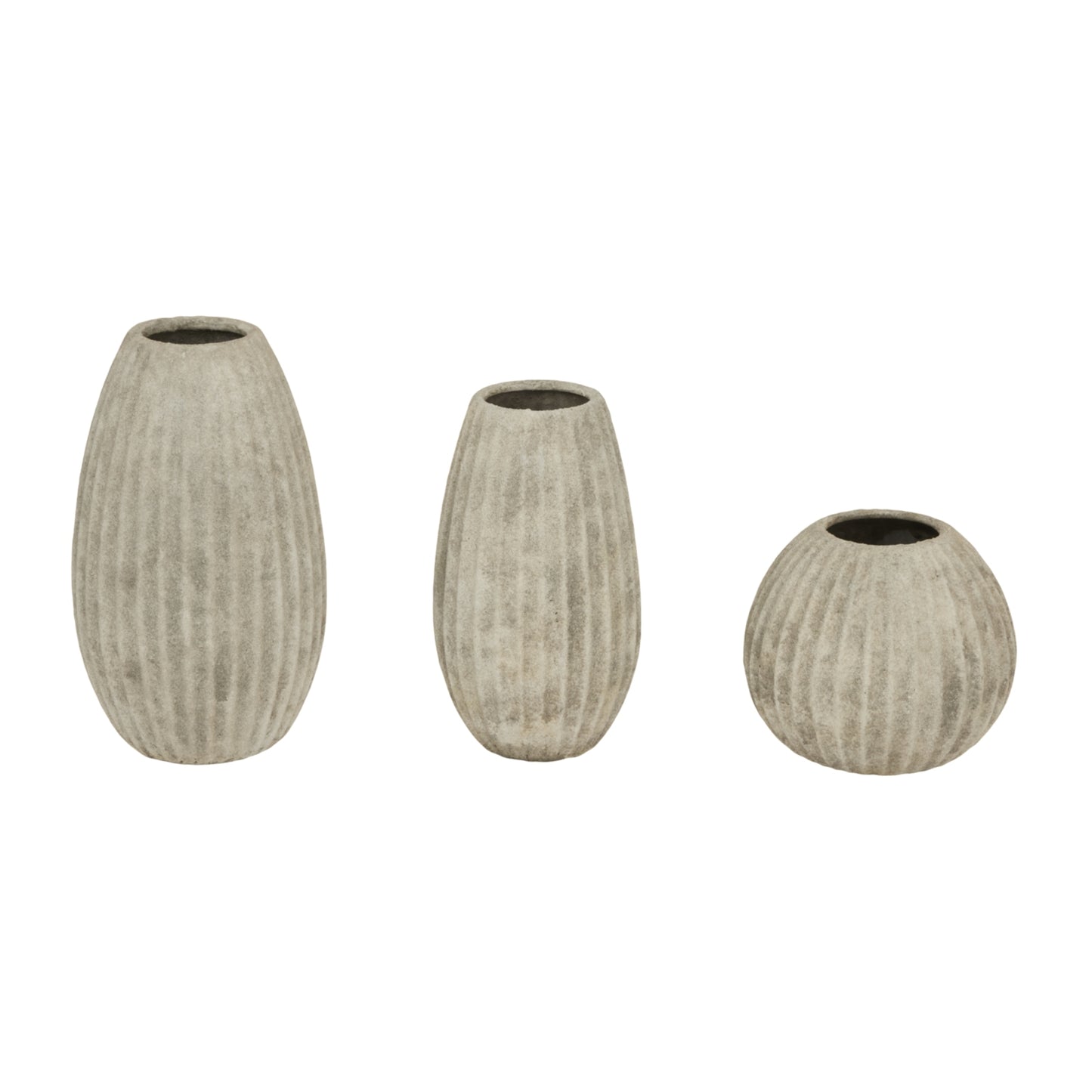 Catania Medium Olpe Vase - Skandi London