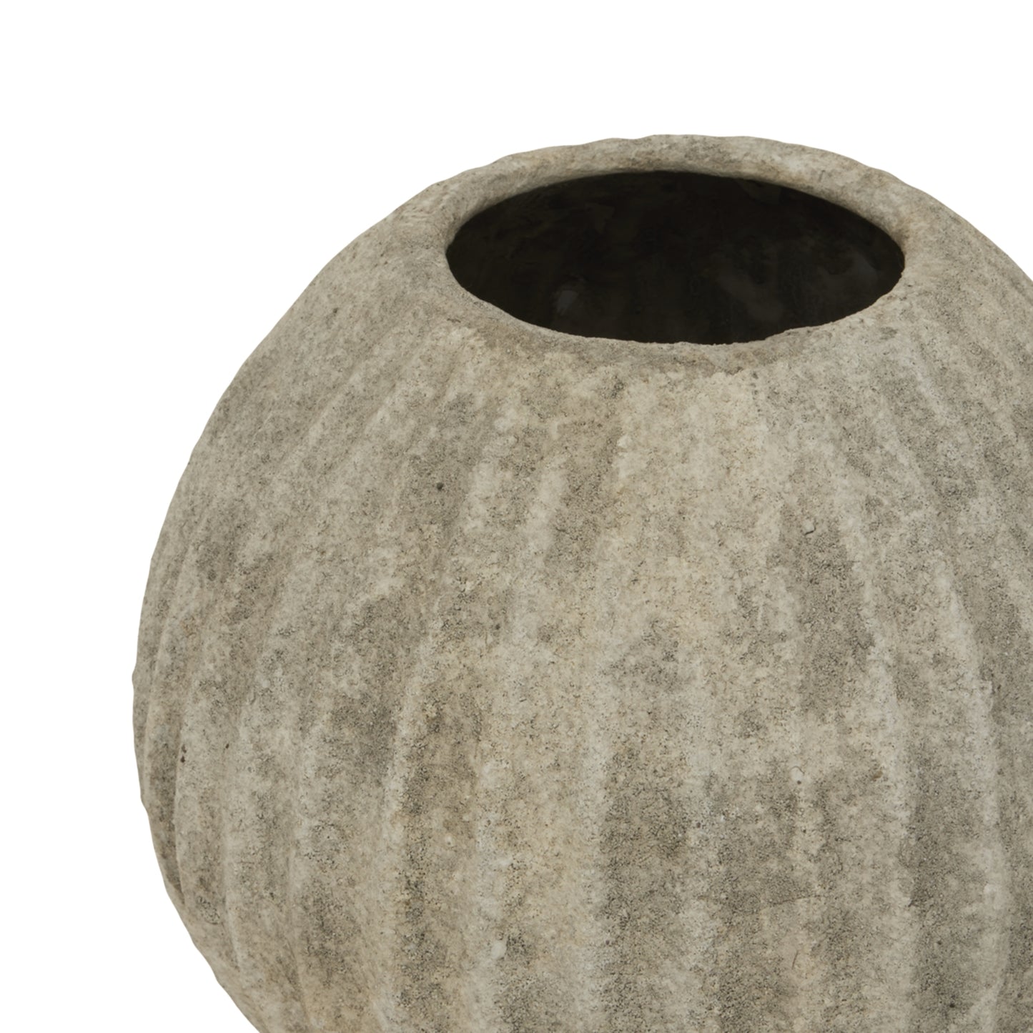 Catania Round Vase - Skandi London
