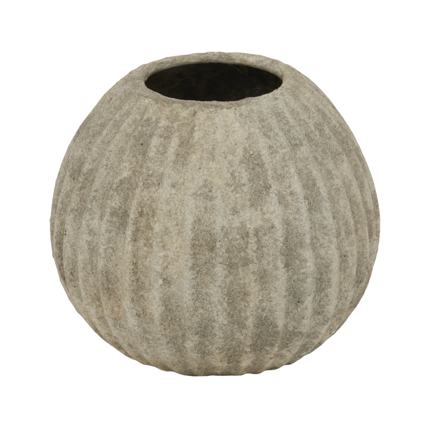 Catania Round Vase - Skandi London