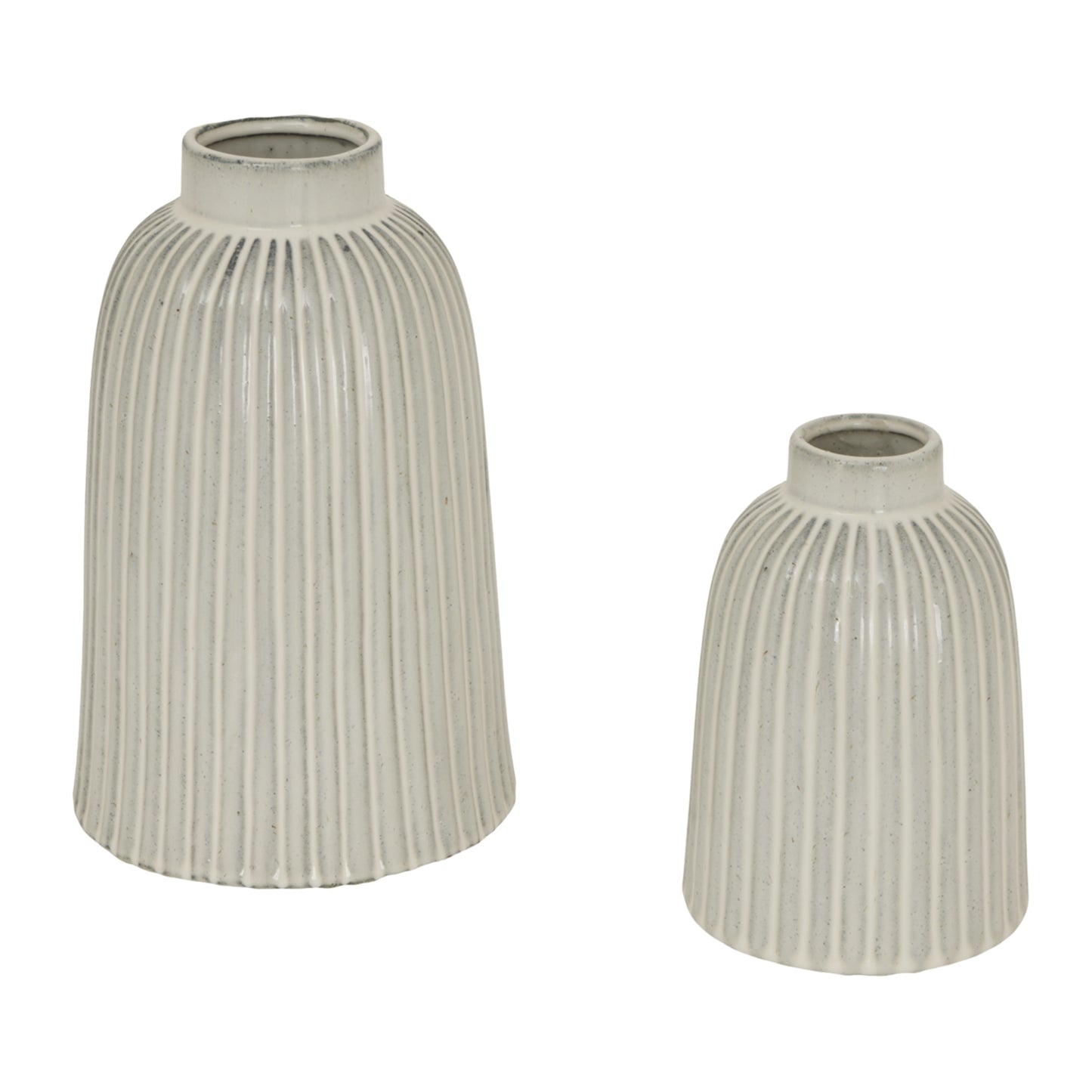 Monte Medium Bell Vase - Skandi London