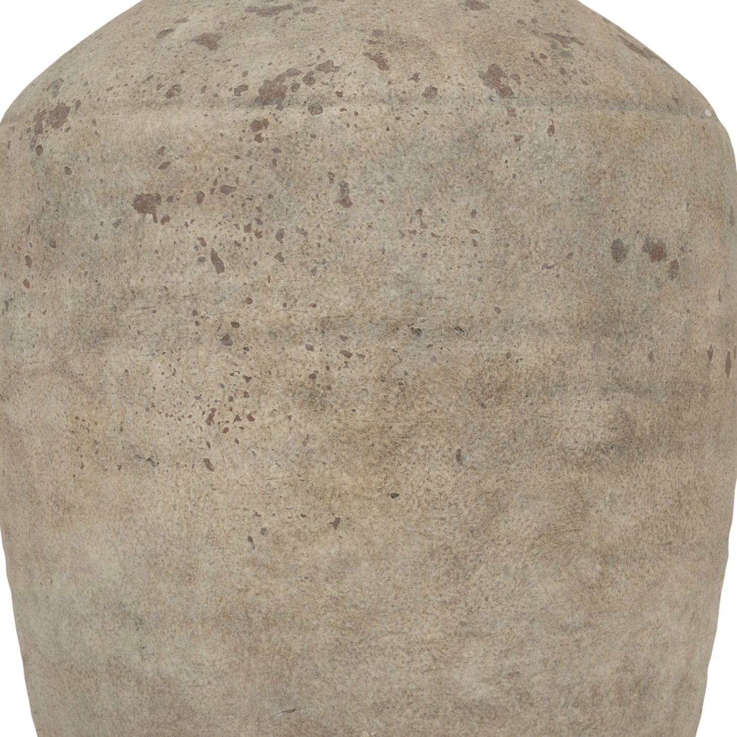 Deruta Large Mottled Vase - Skandi London