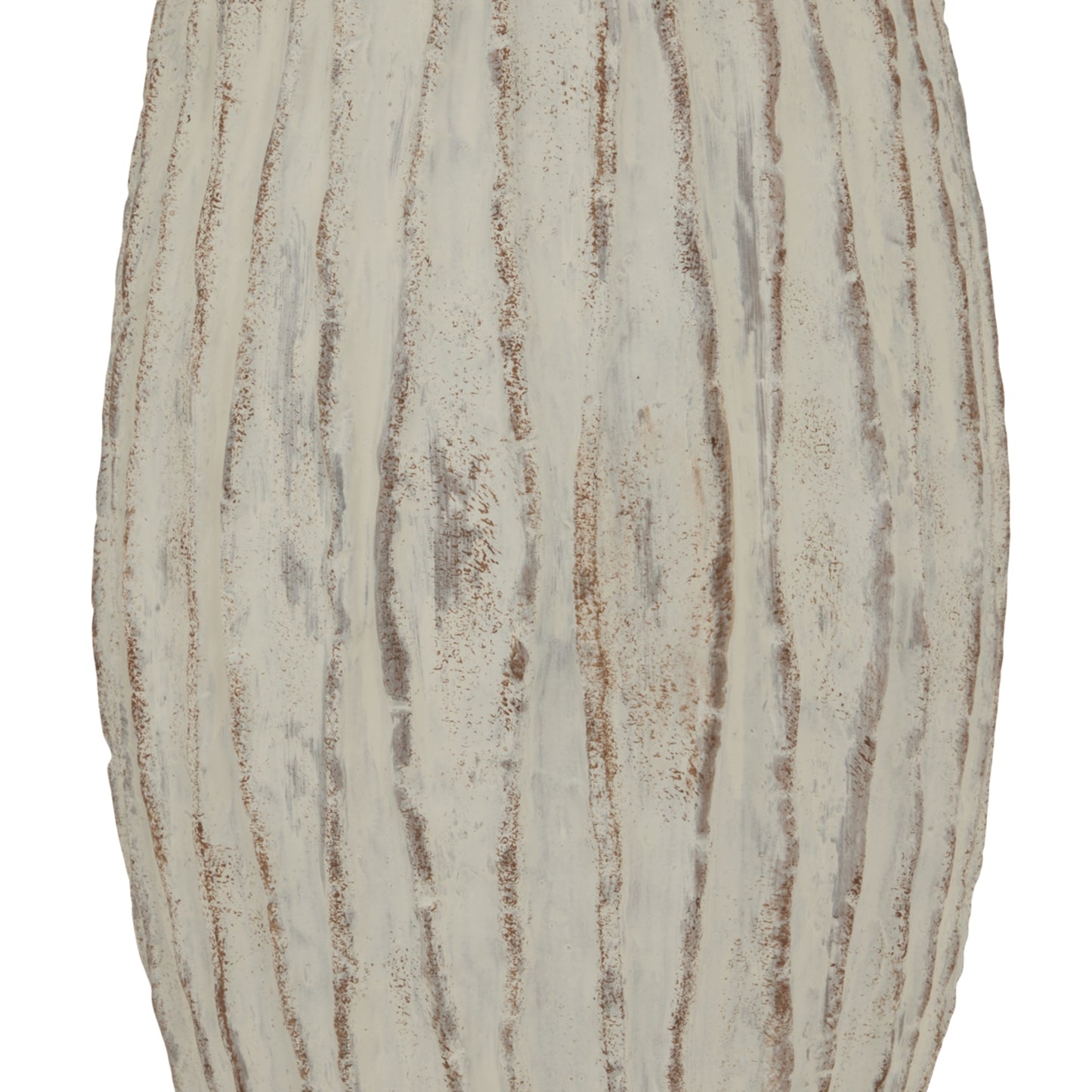 Lorenzo Large Fin Vase - Skandi London