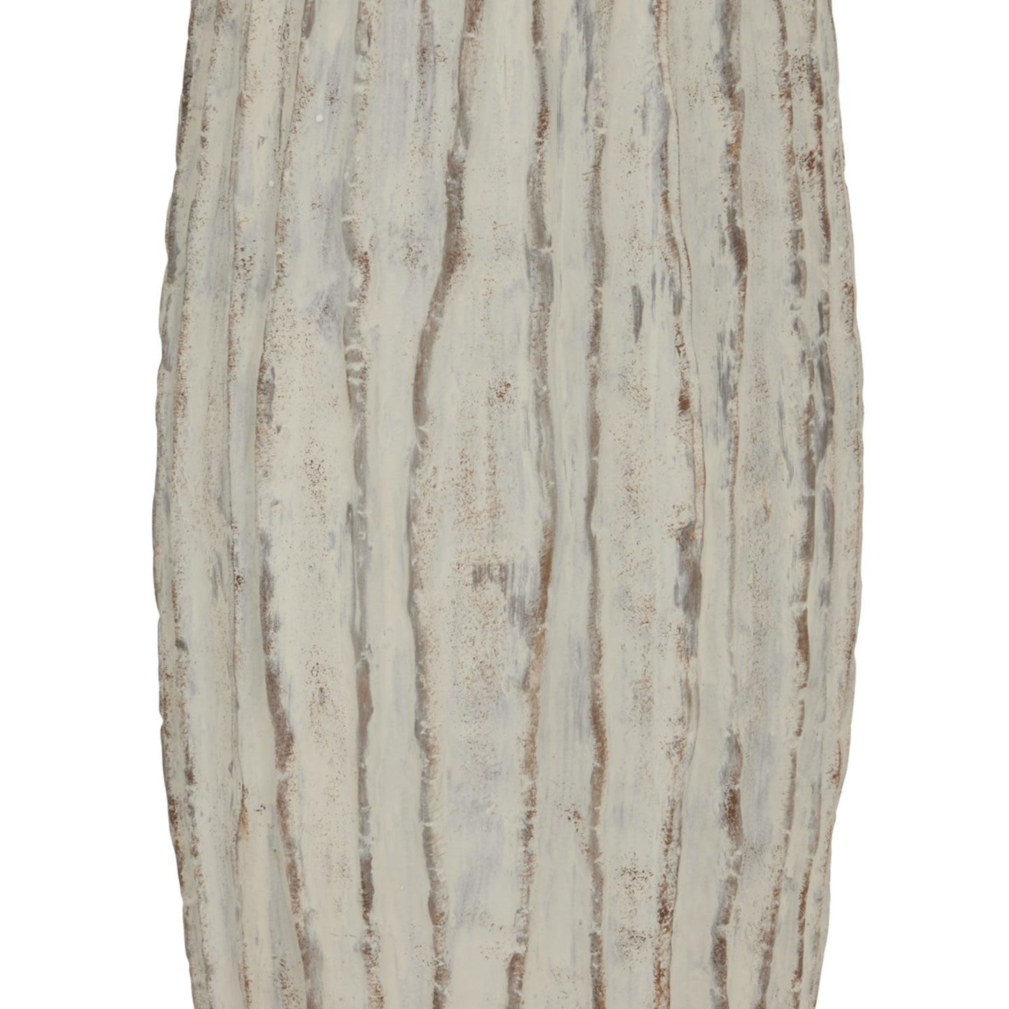Lorenzo Tall Fin Vase - Skandi London