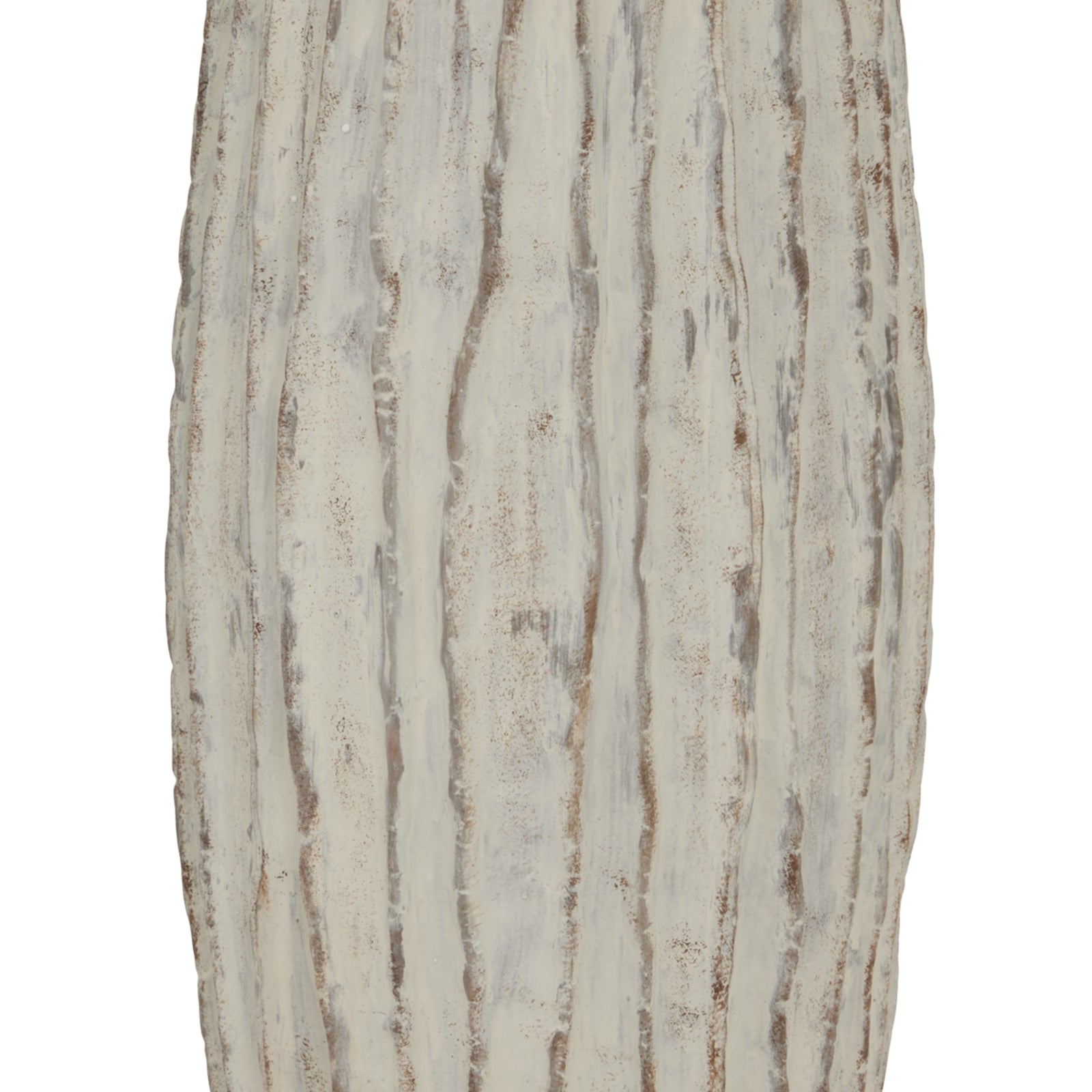 Lorenzo Tall Fin Vase - Skandi London