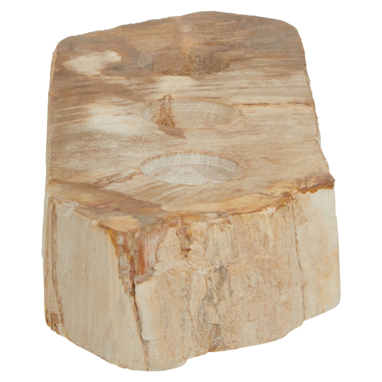 Mayla Three Tealight Holder - Skandi London