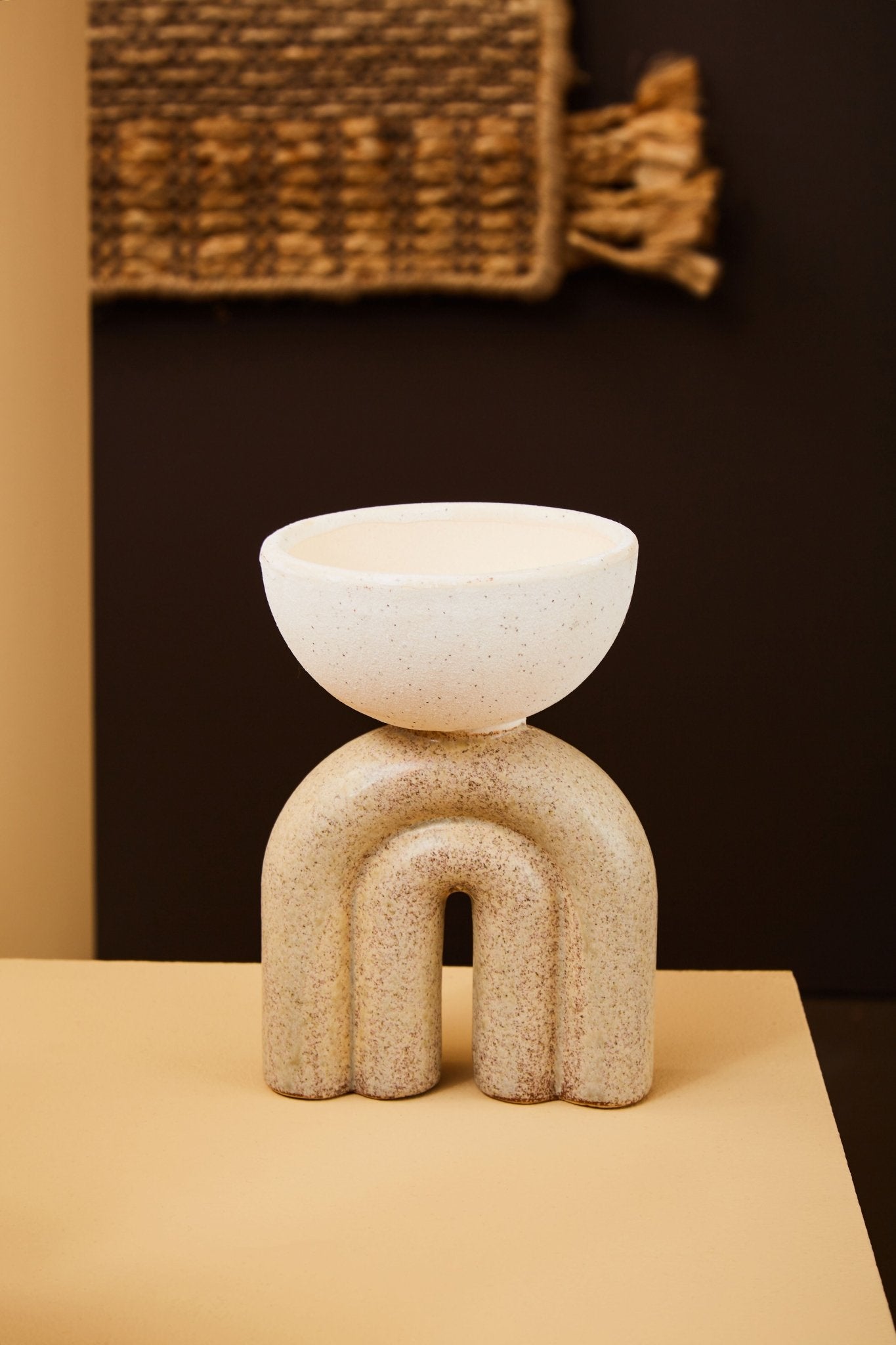 Ronja Incense Burner - Skandi London