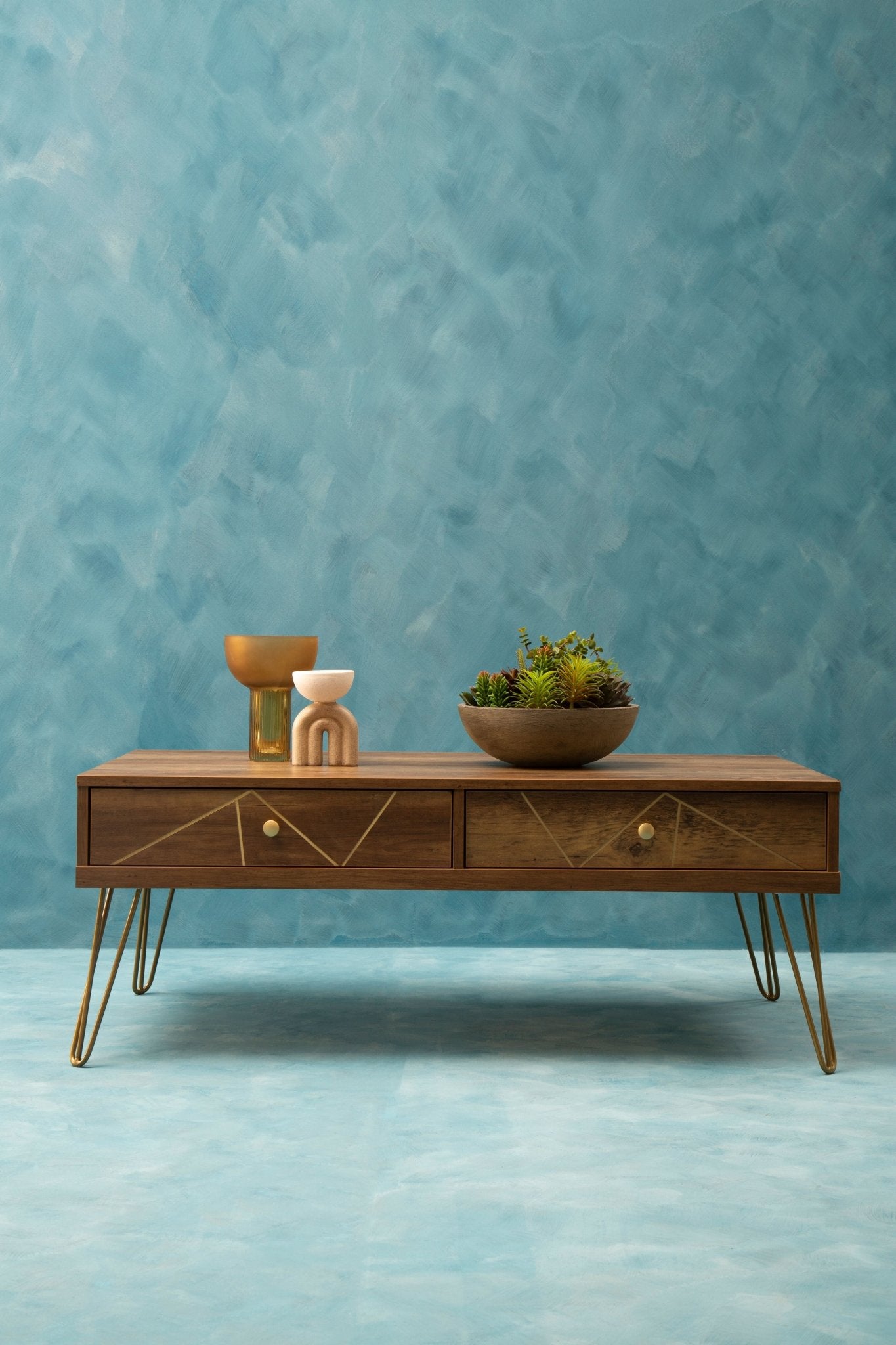 Ronja Incense Burner - Skandi London