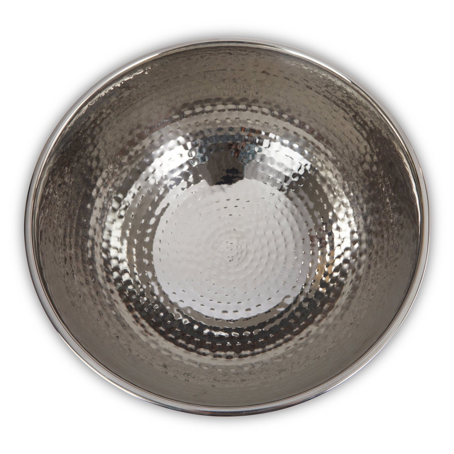 Anders Black Finish Champagne Bowl - Skandi London