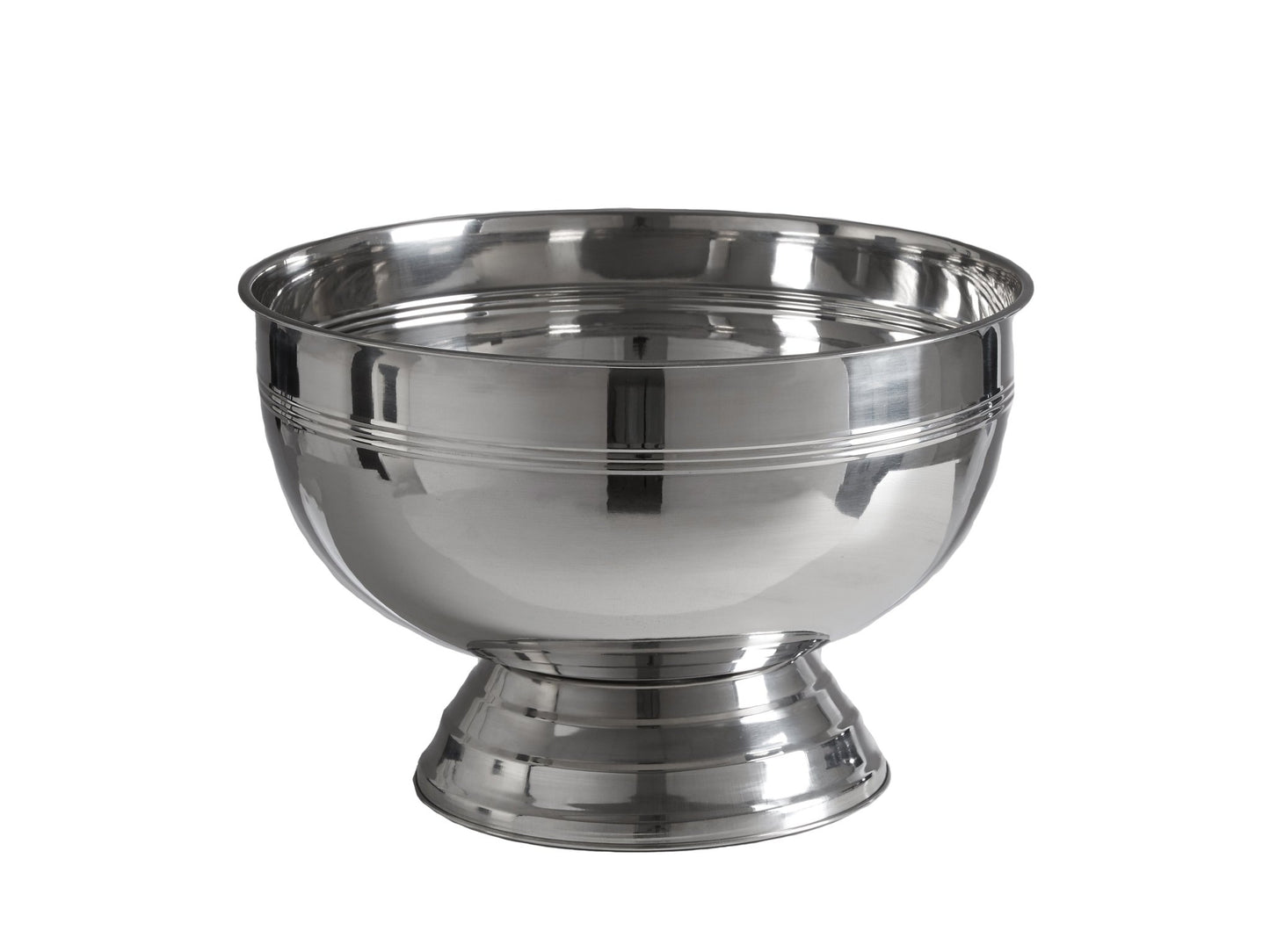 Anders Bright Finish Champagne Bowl - Skandi London