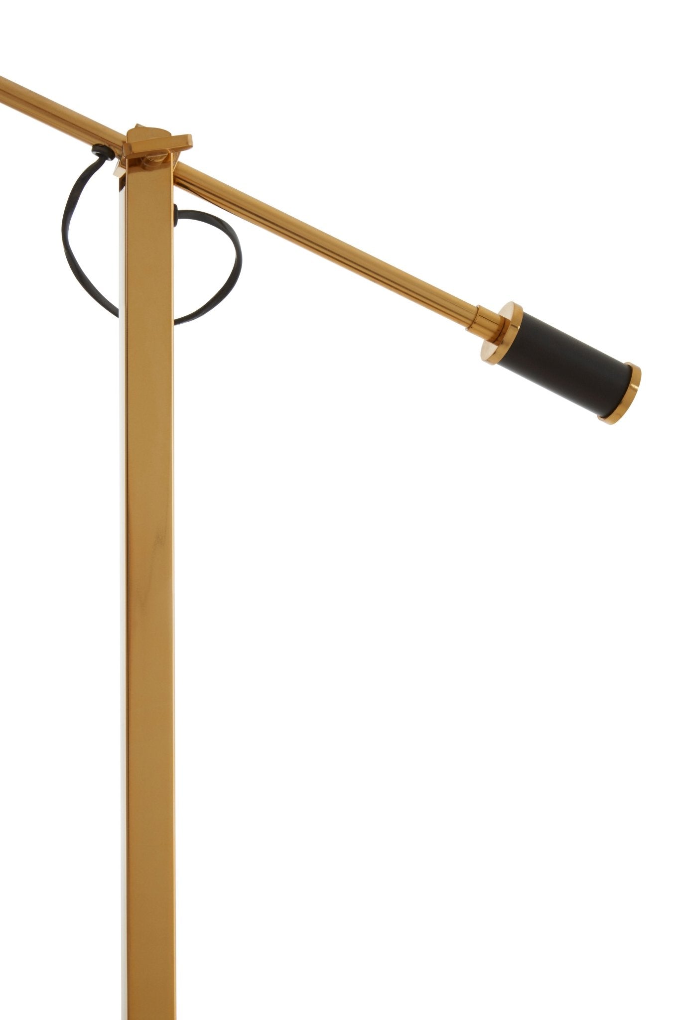 Jens Gold Table Lamp - Skandi London