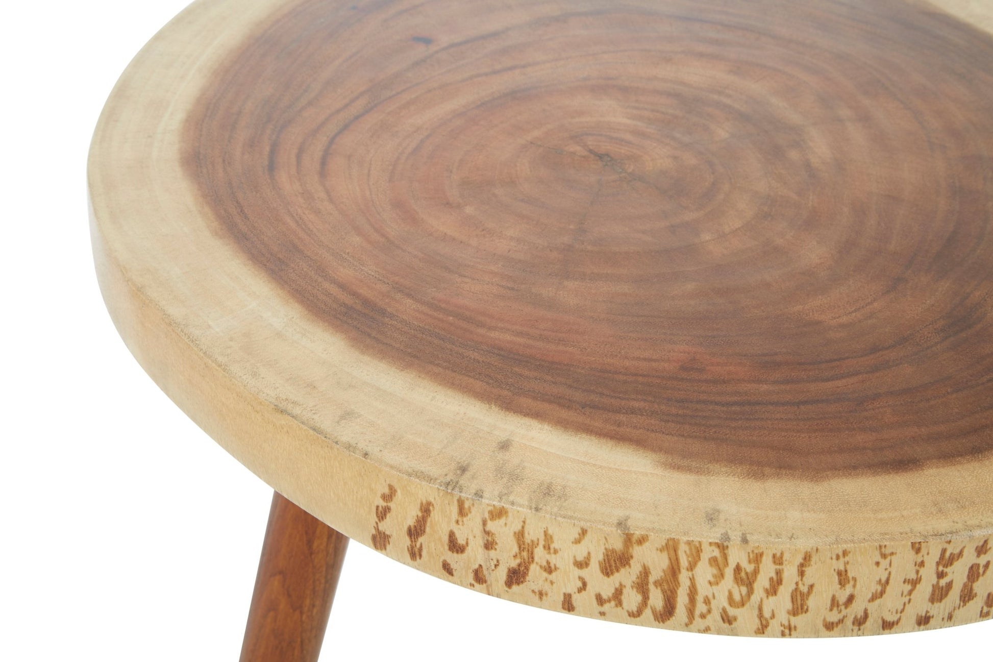 Per Side Table - Skandi London