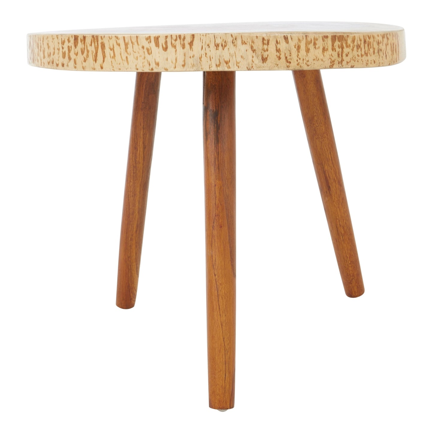 Per Side Table - Skandi London