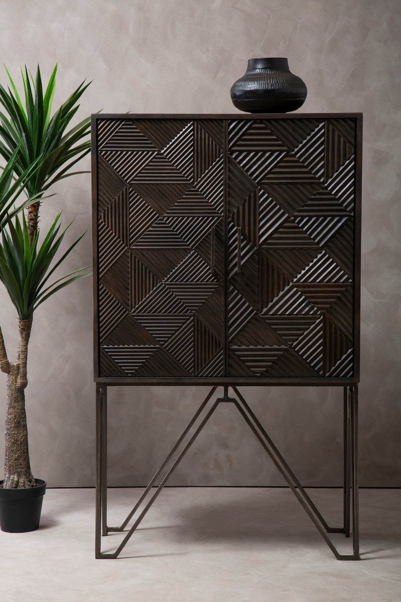 Mikaela Cabinet - Skandi London