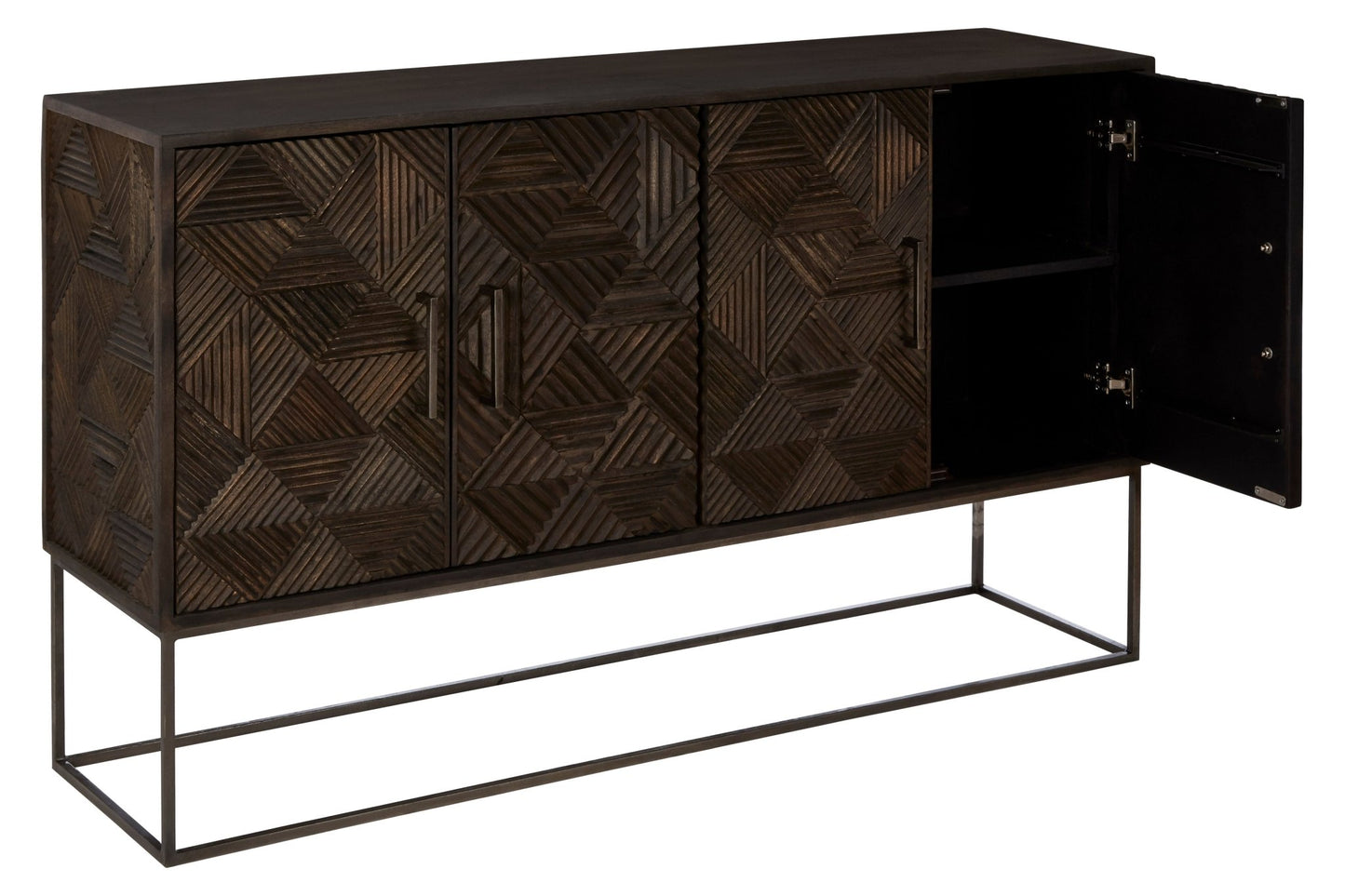 Mikaela Sideboard - Skandi London