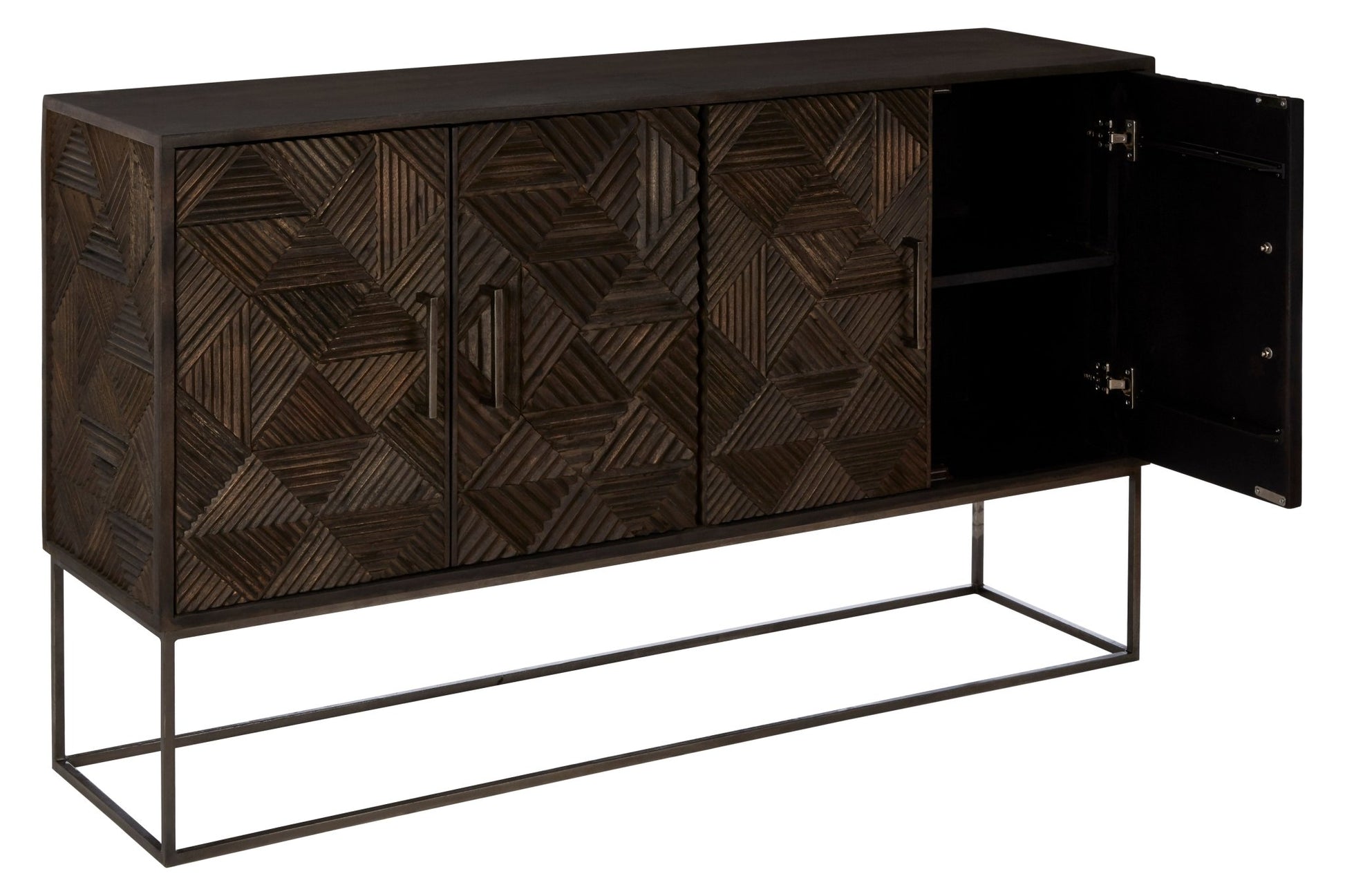 Mikaela Sideboard - Skandi London