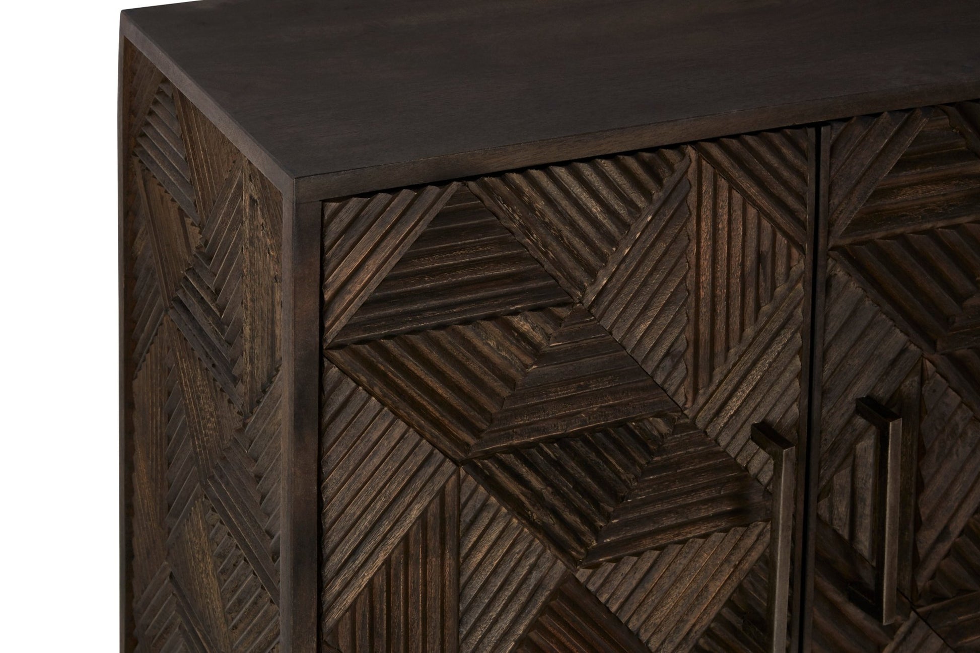 Mikaela Sideboard - Skandi London
