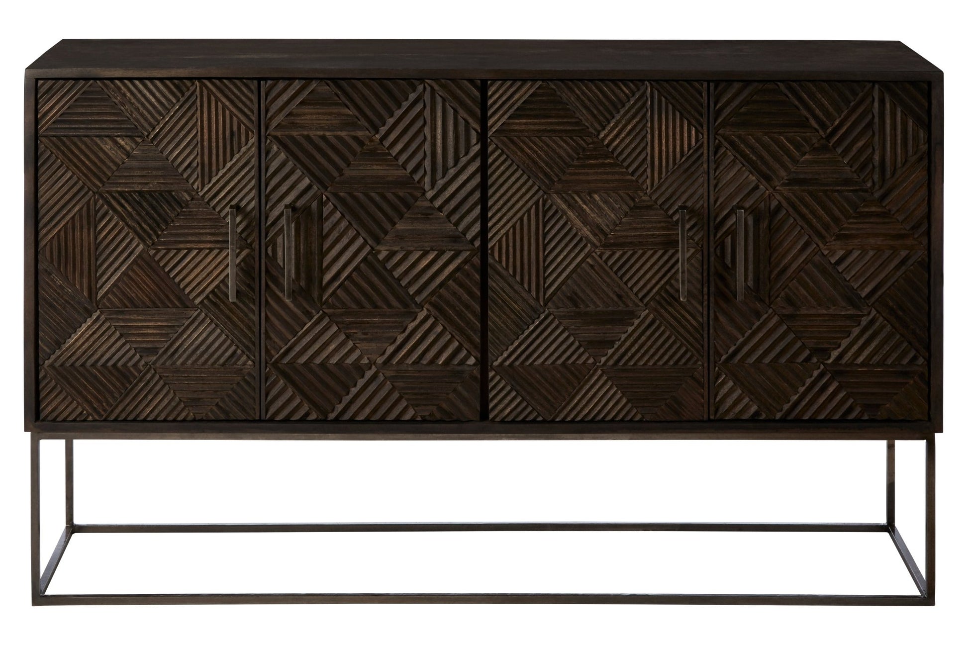 Mikaela Sideboard - Skandi London