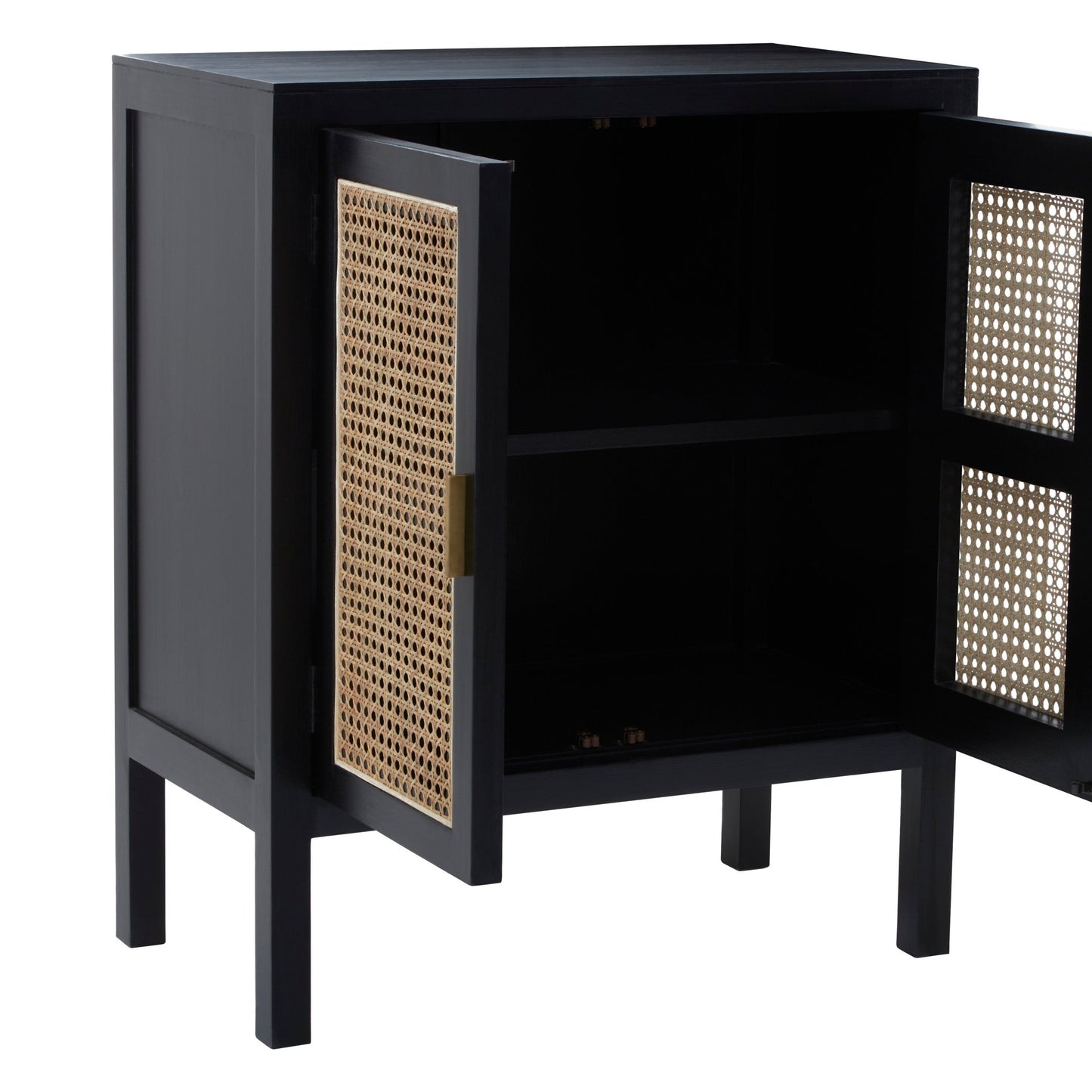 Carin Two Door Sideboard - Skandi London