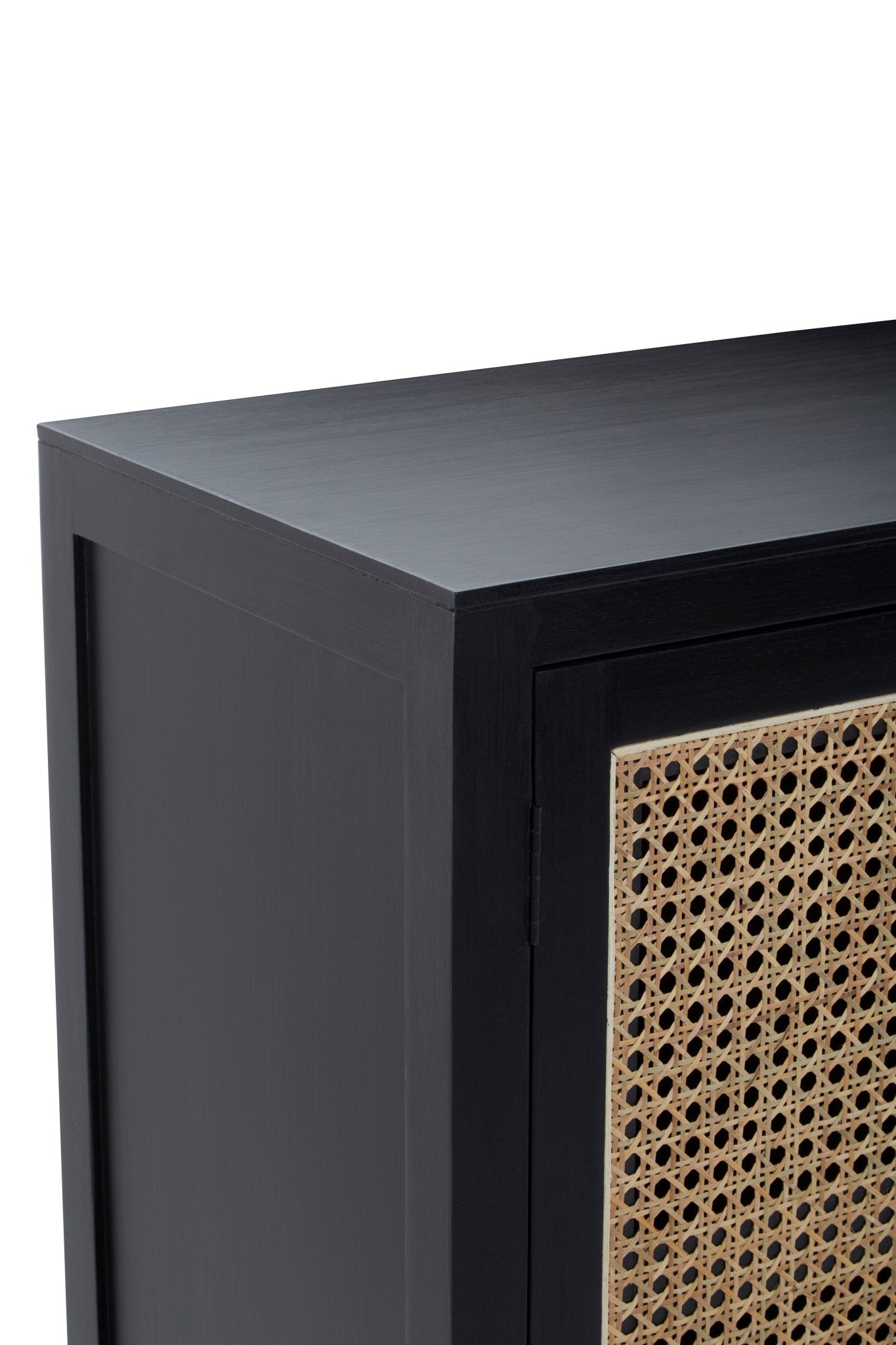 Carin Two Door Sideboard - Skandi London