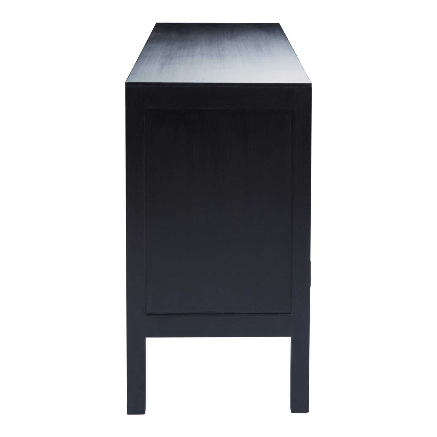 Carin Three Door Sideboard - Skandi London