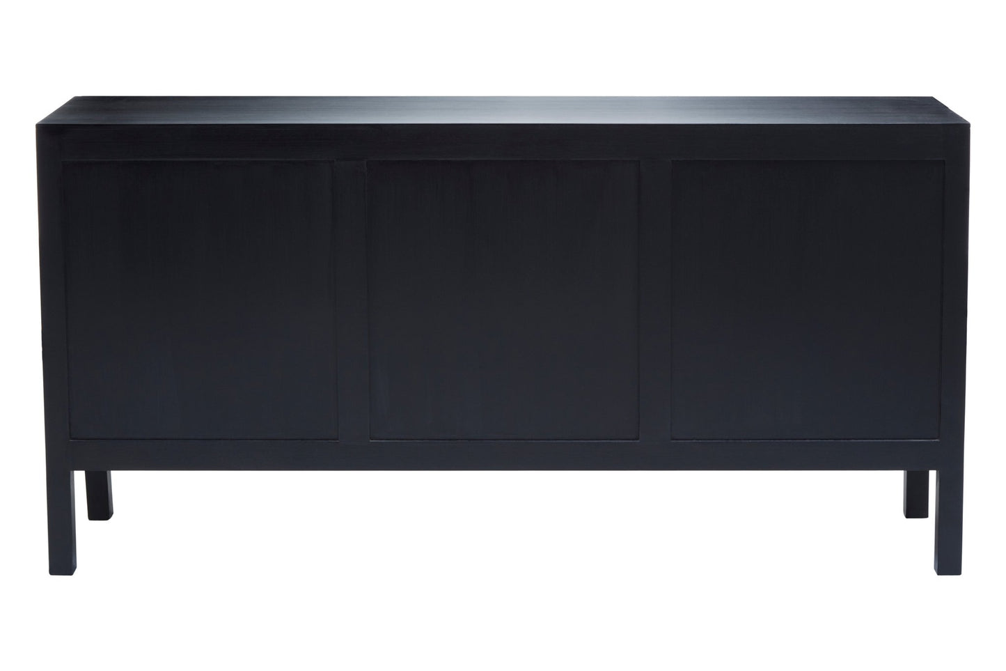 Carin Three Door Sideboard - Skandi London