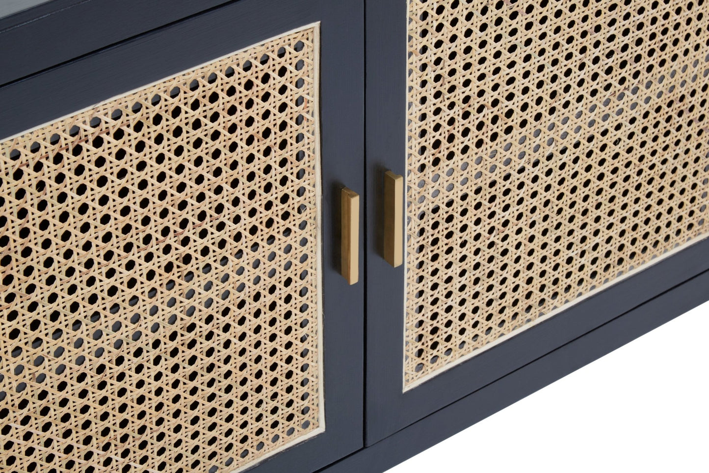 Carin Three Door Sideboard - Skandi London