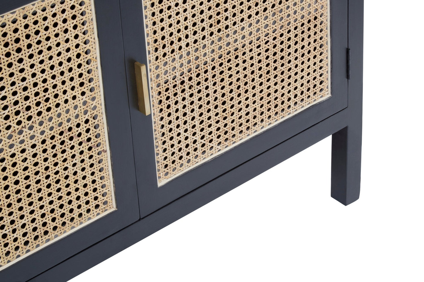 Carin Three Door Sideboard - Skandi London