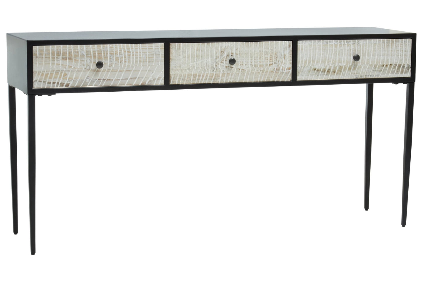 Jakobe Console Table - Skandi London