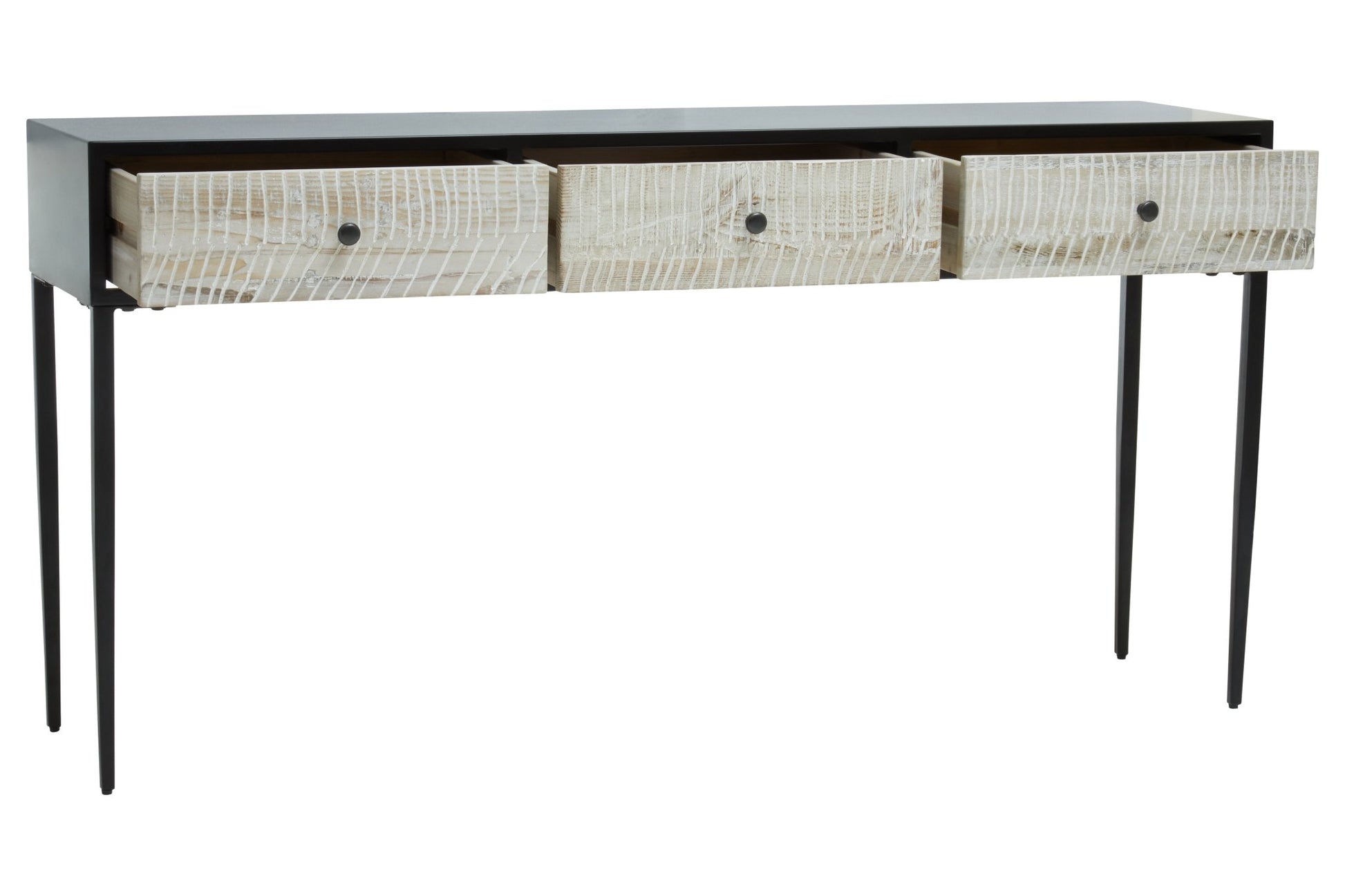 Jakobe Console Table - Skandi London