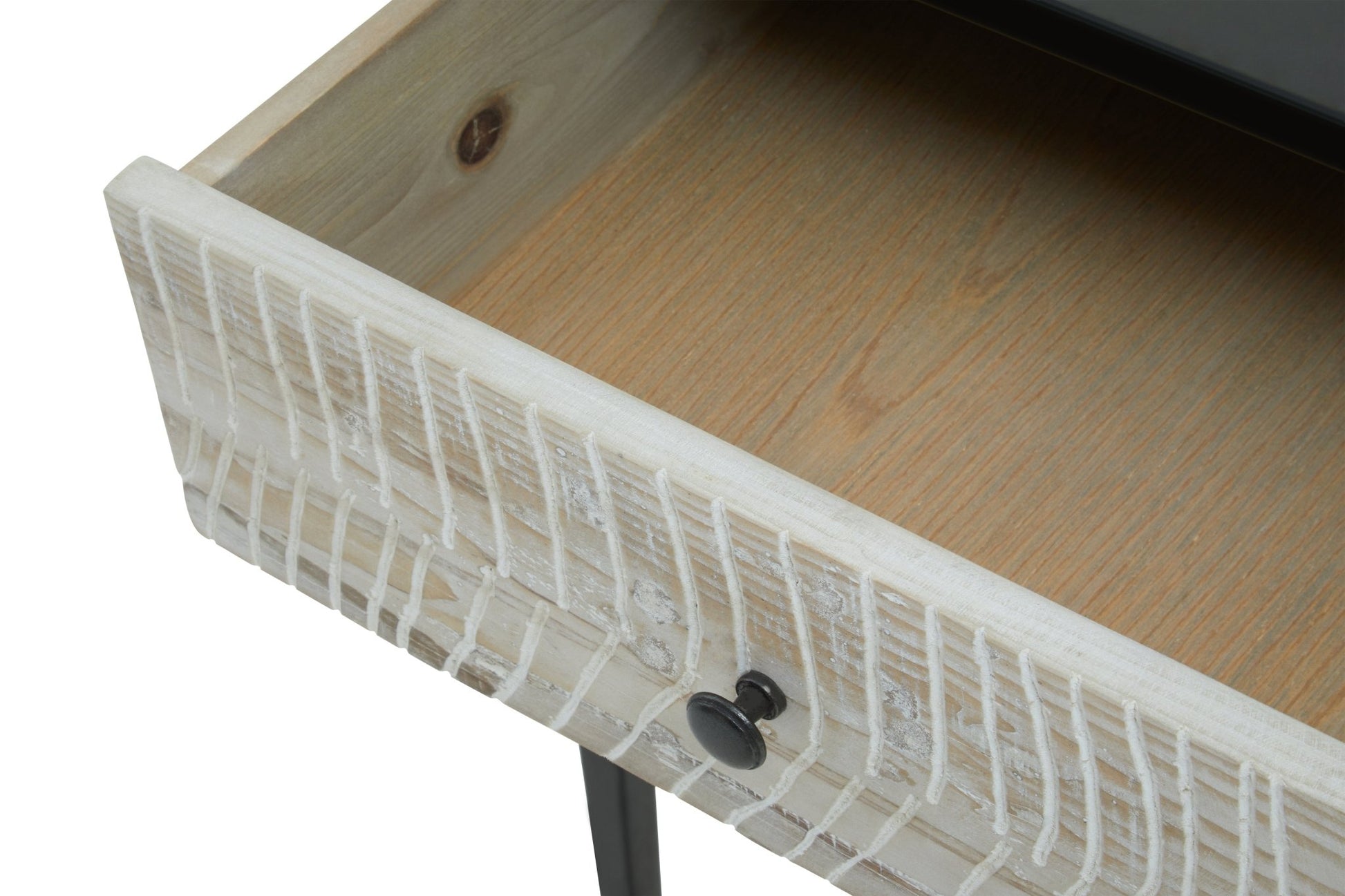 Jakobe Console Table - Skandi London