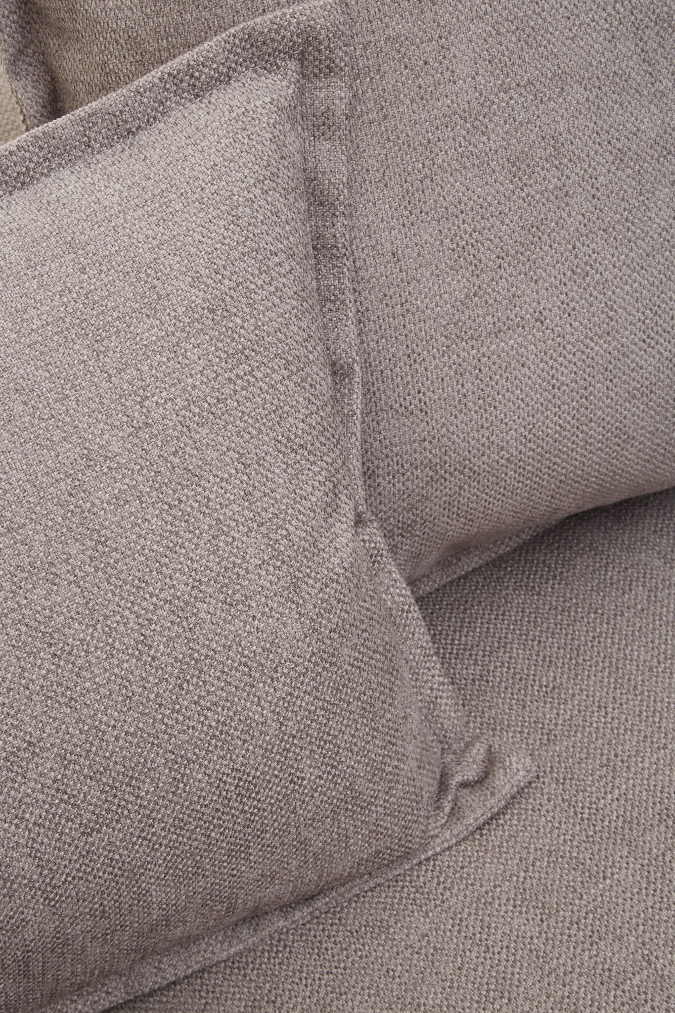 Astrid 3 Seat Grey Sofa - Skandi London