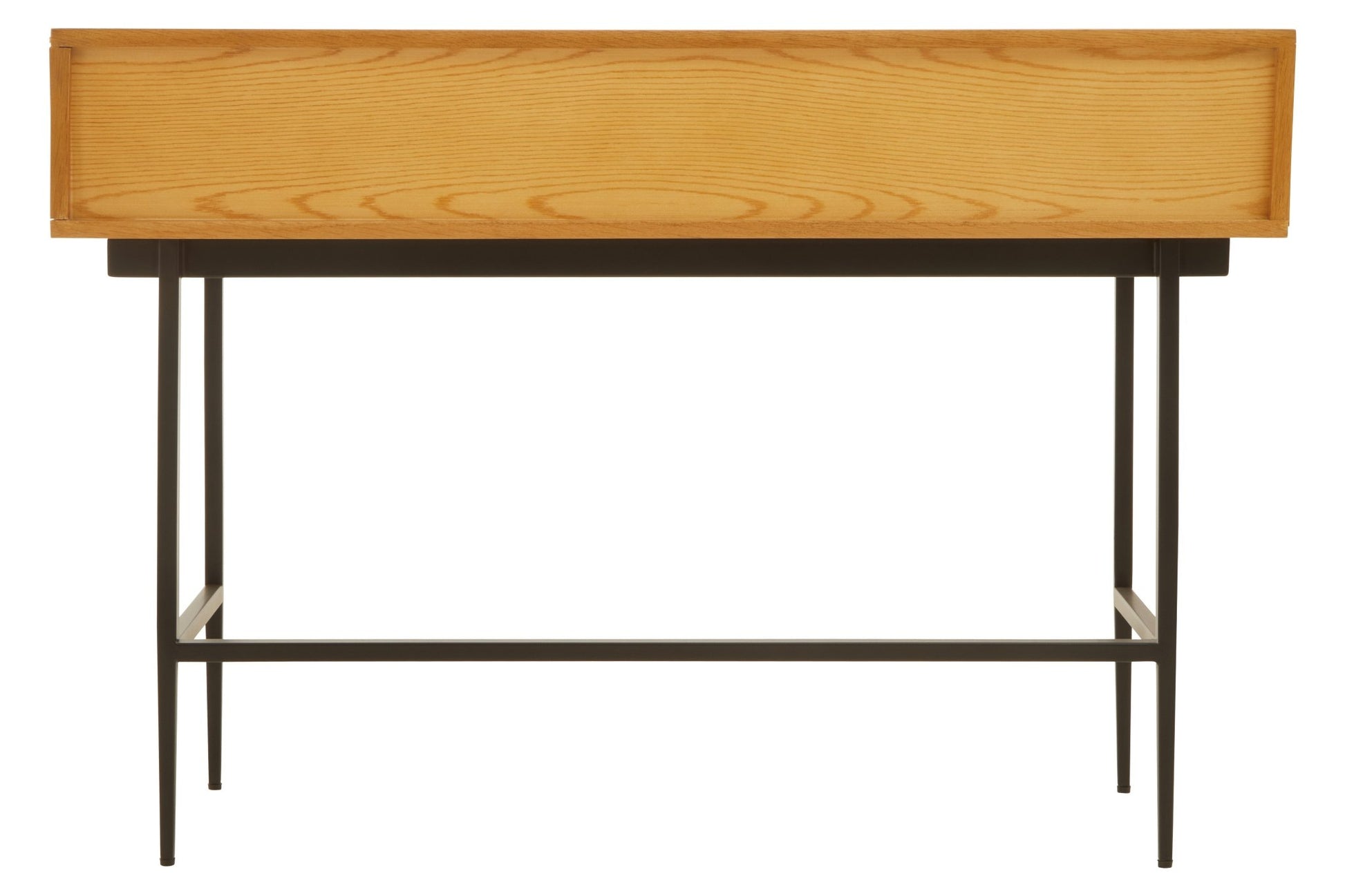 Gunnar Natural Console Table - Skandi London