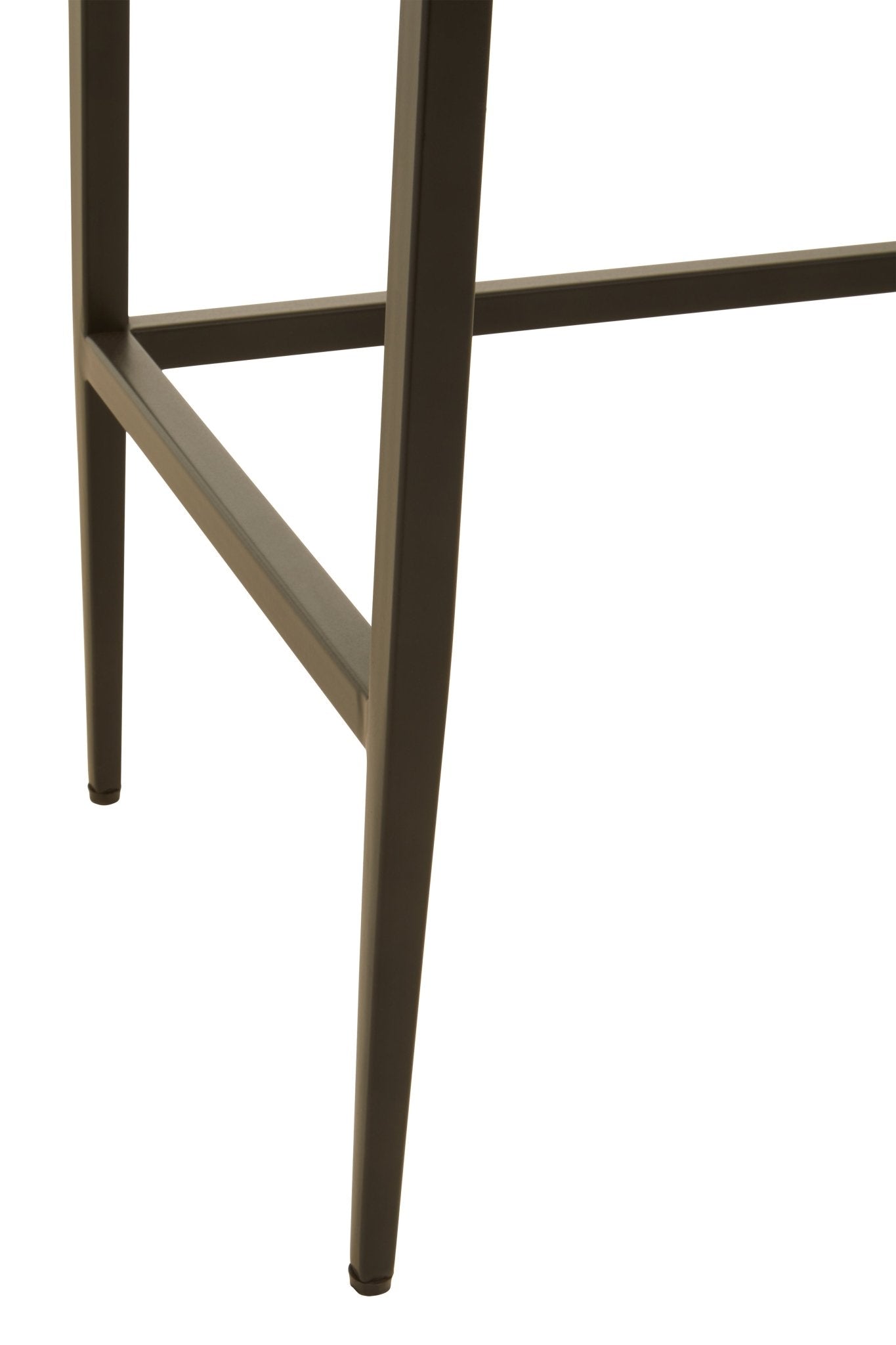 Gunnar Natural Console Table - Skandi London