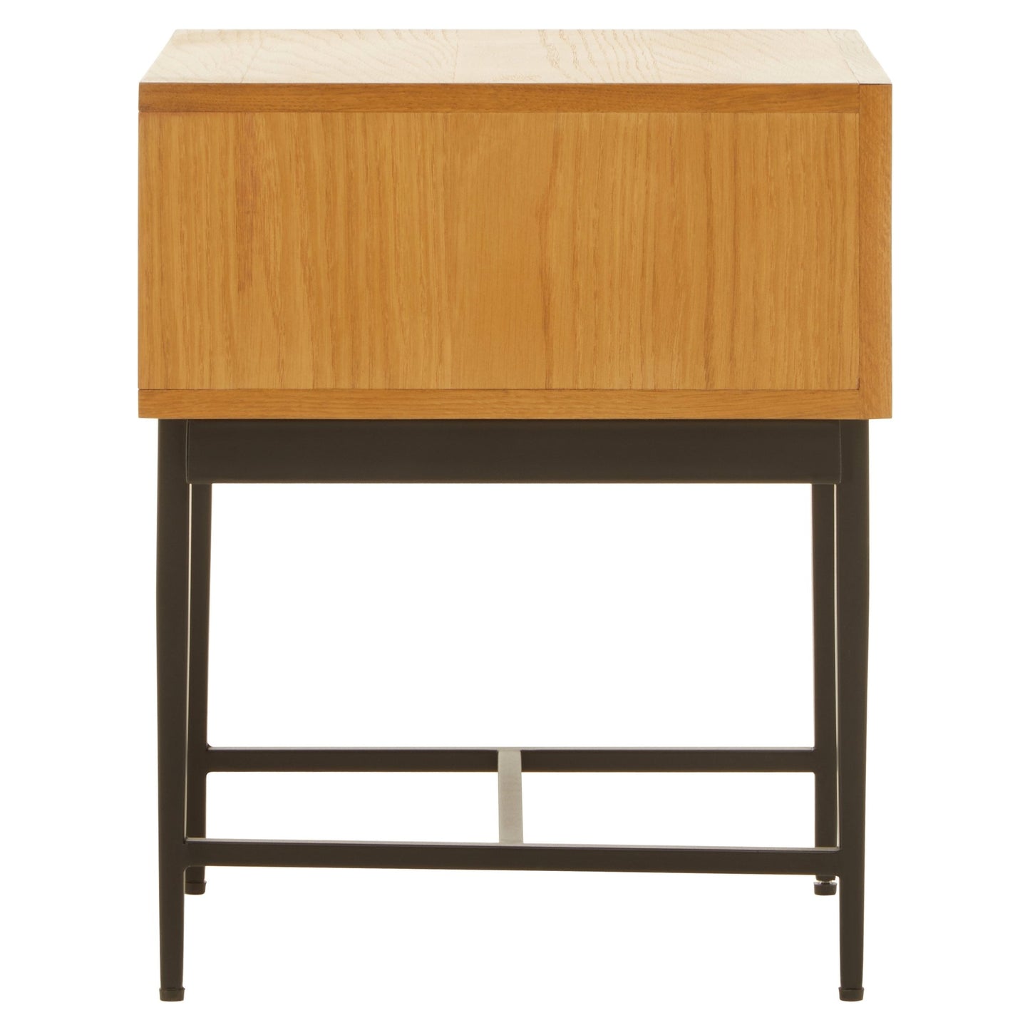 Gunnar Natural Side Table - Skandi London