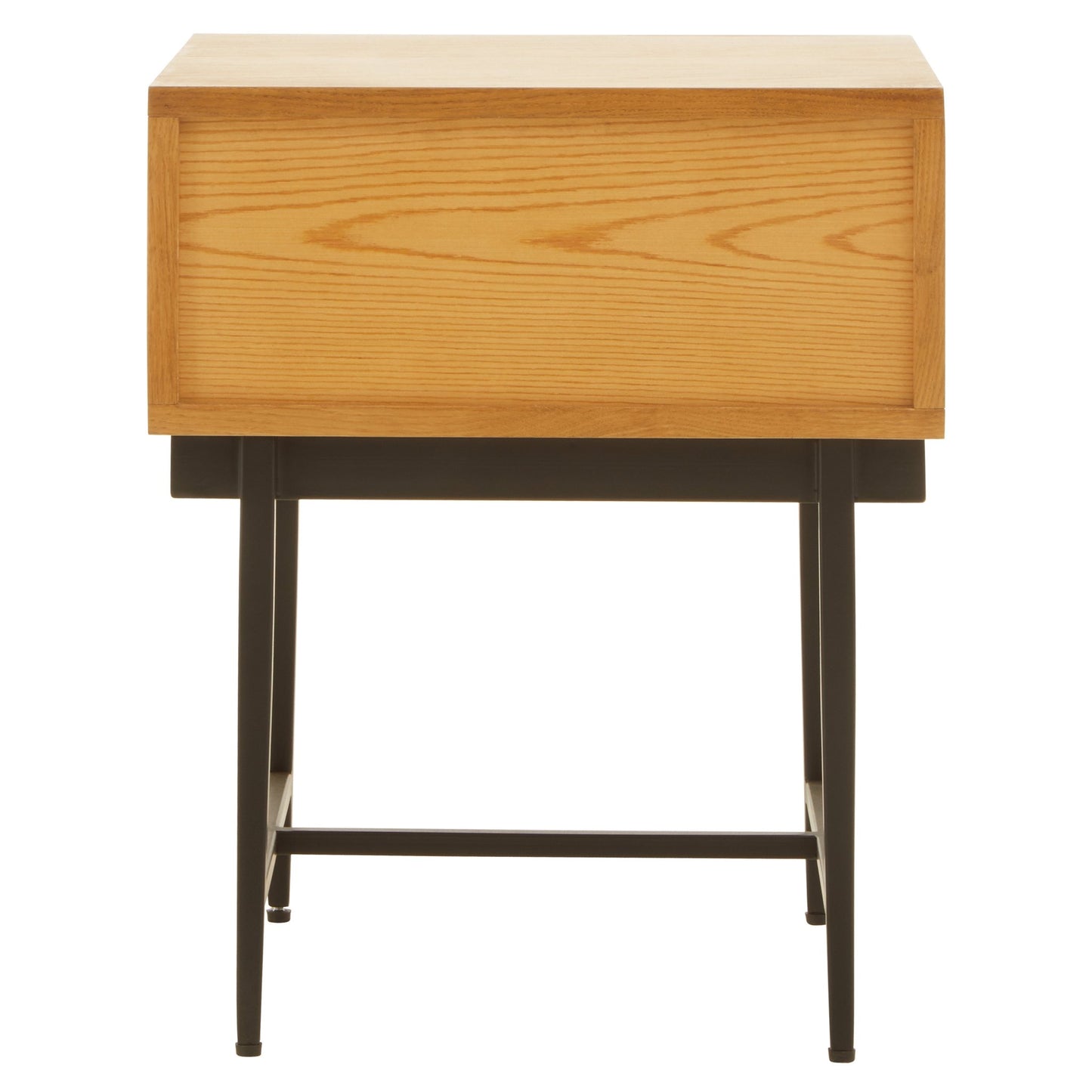 Gunnar Natural Side Table - Skandi London