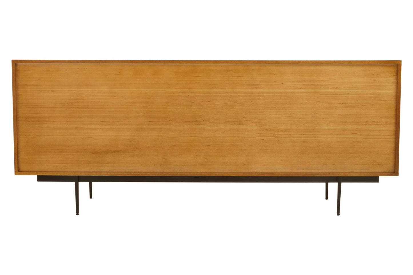 Gunnar Sideboard With Metal Legs - Skandi London
