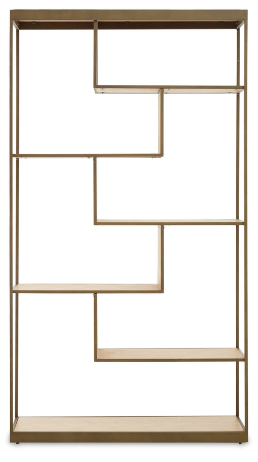 Ericson Brown Bookshelf - Skandi London